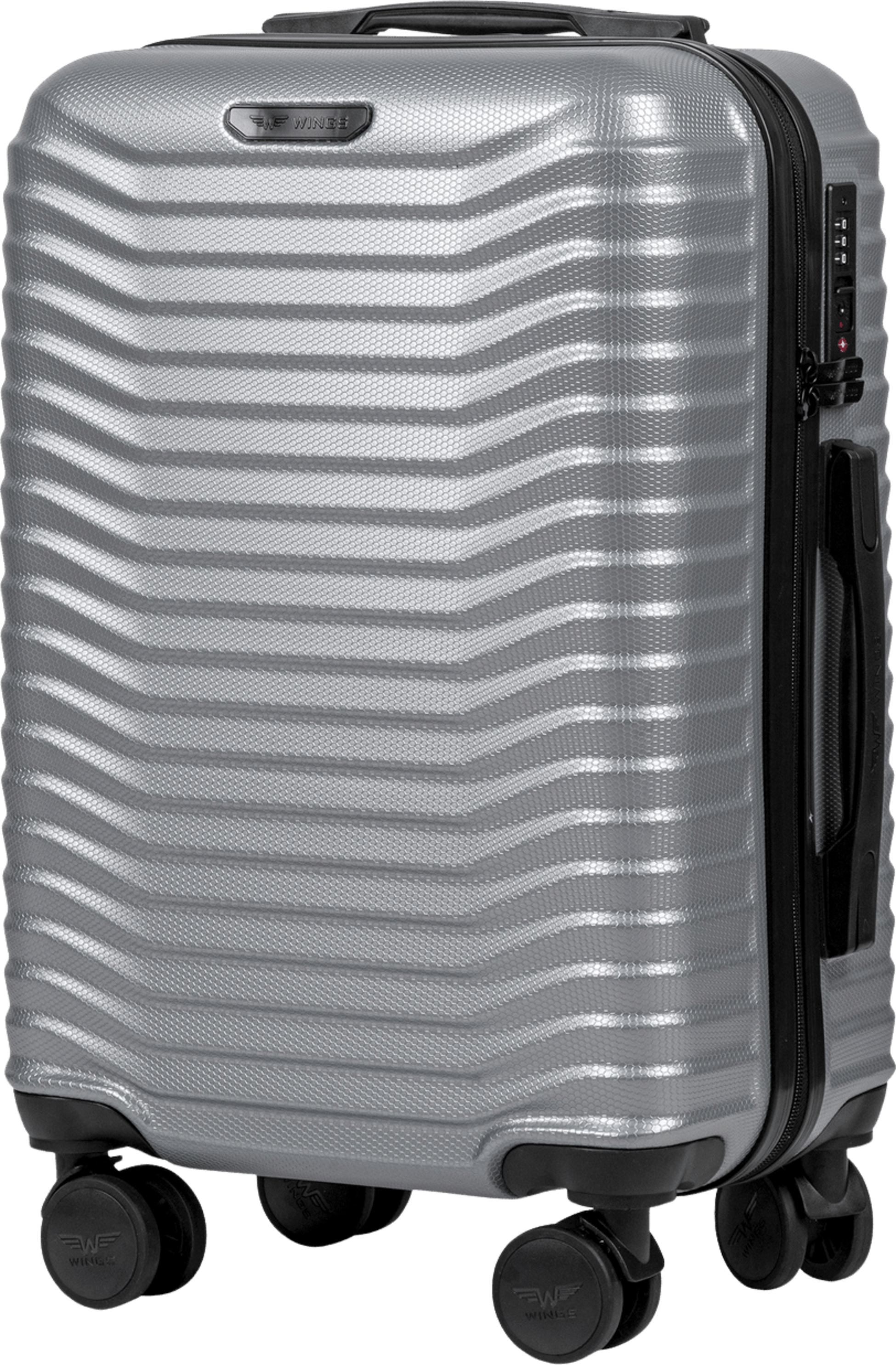 WINGS, Wings Cabin Case Pc Sea Eagle 20"