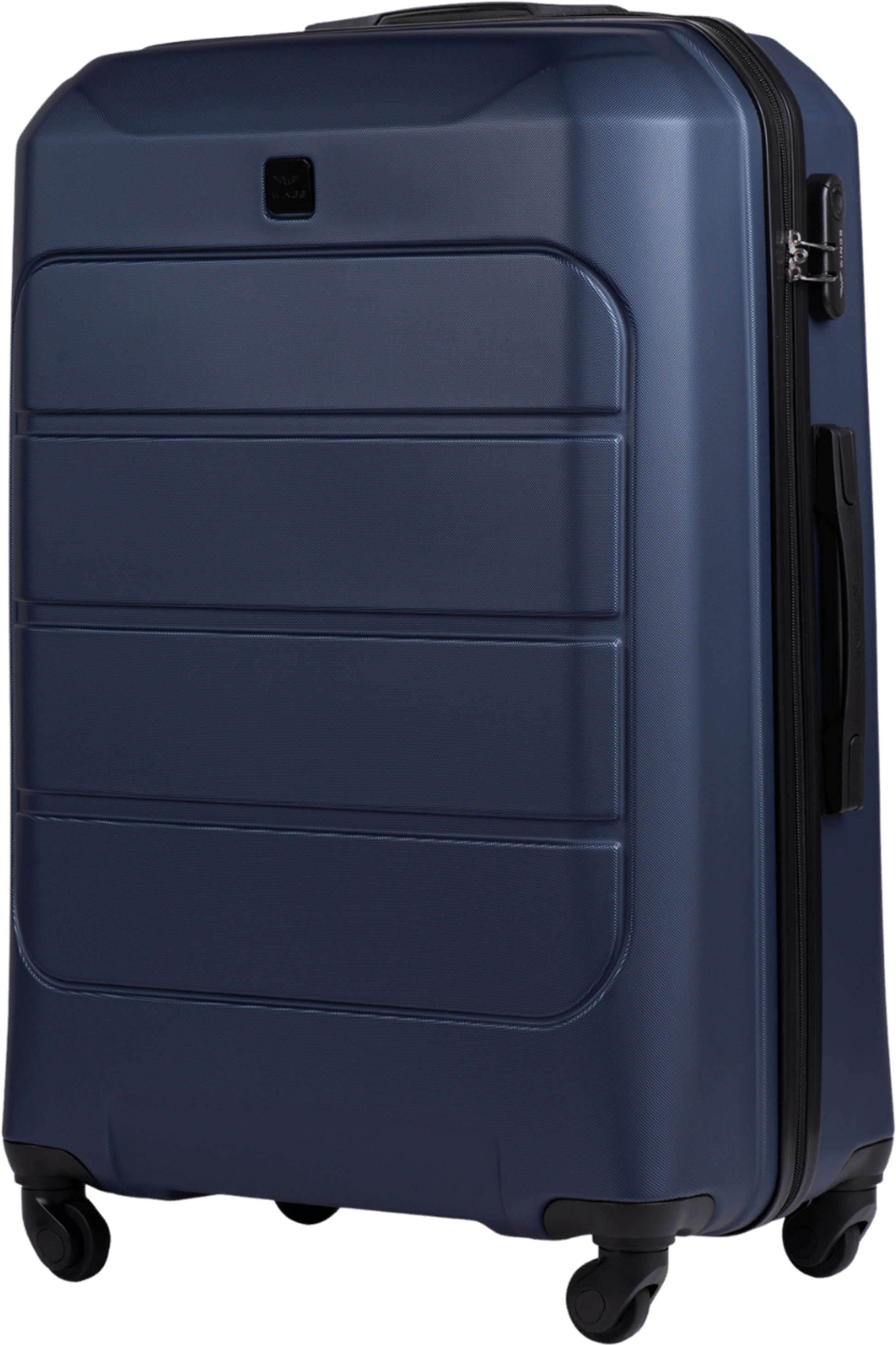 WINGS, Wings Gannet 28" Large Suitcase