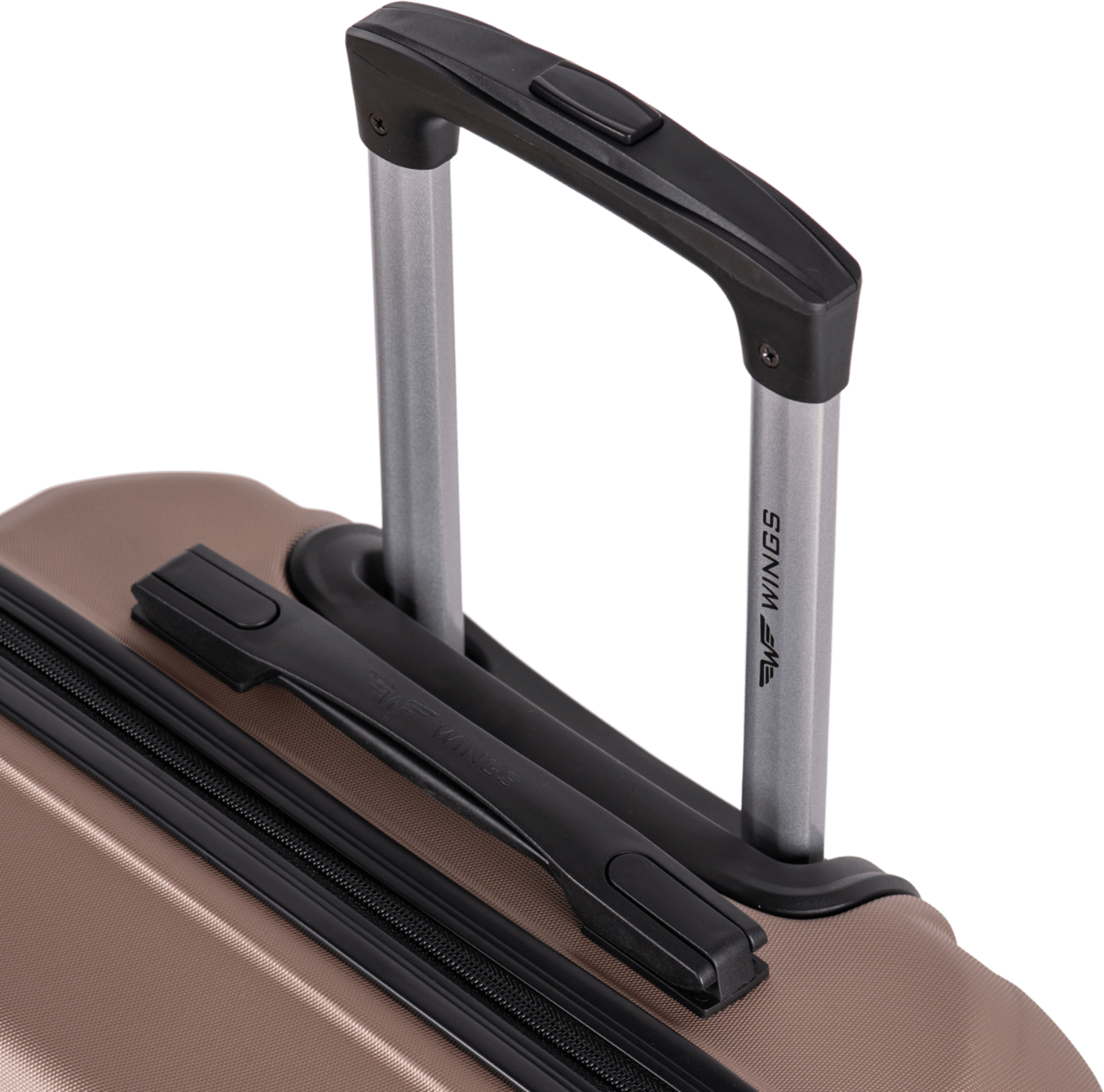 WINGS, Wings Gannet 28" Large Suitcase