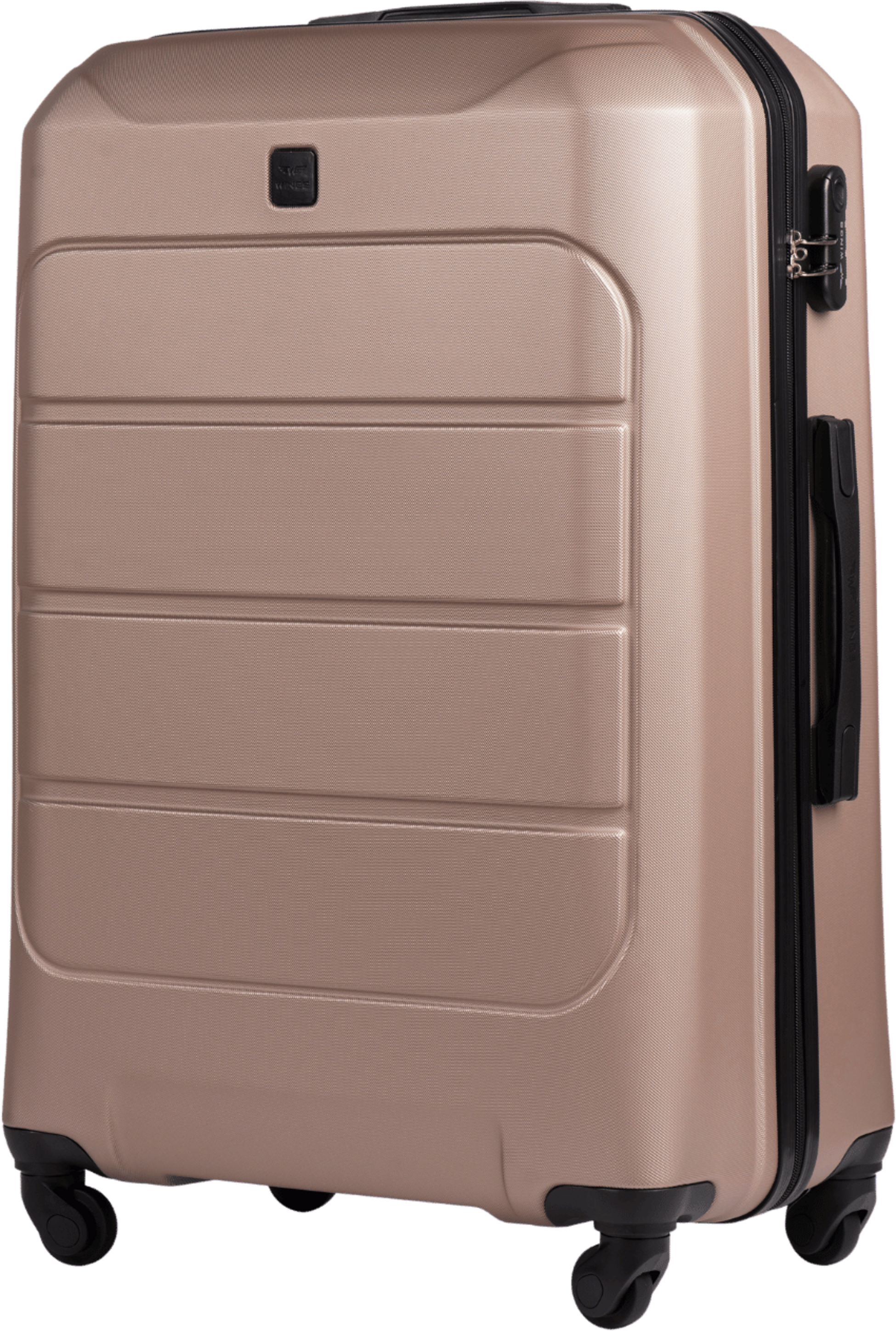 WINGS, Wings Gannet 28" Large Suitcase