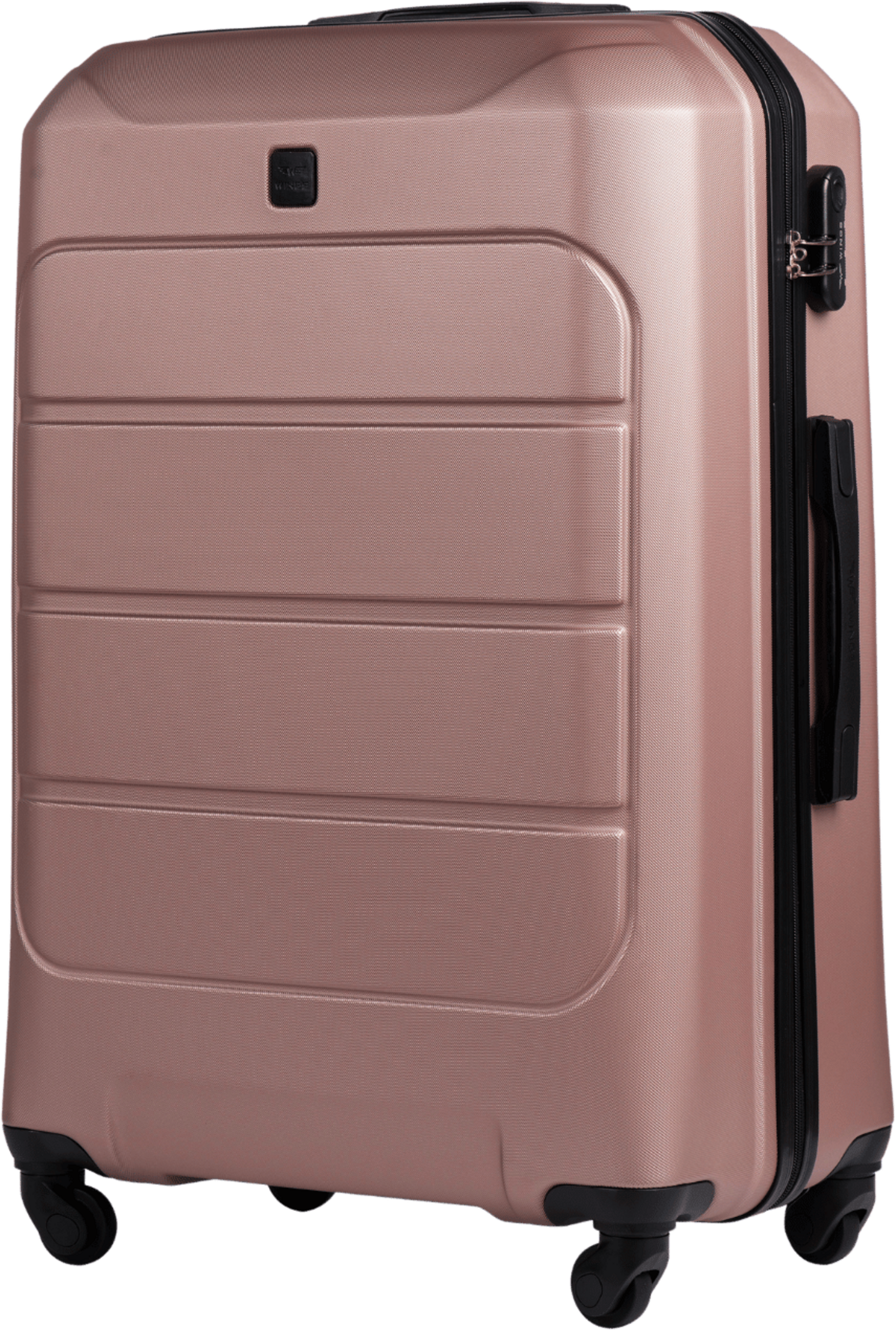 WINGS, Wings Gannet 28" Large Suitcase