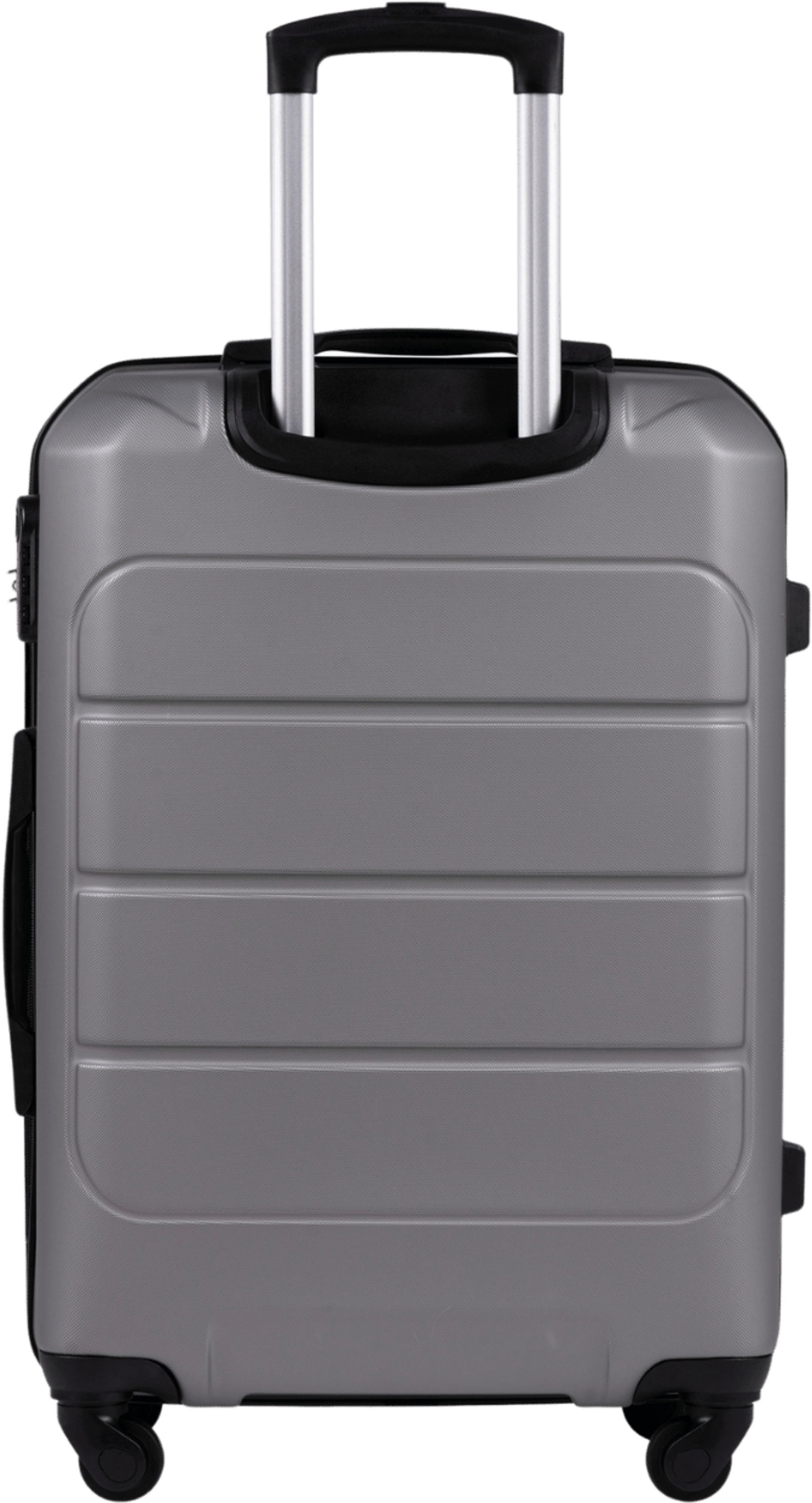 WINGS, Wings Gannet 3-piece Luggage Set