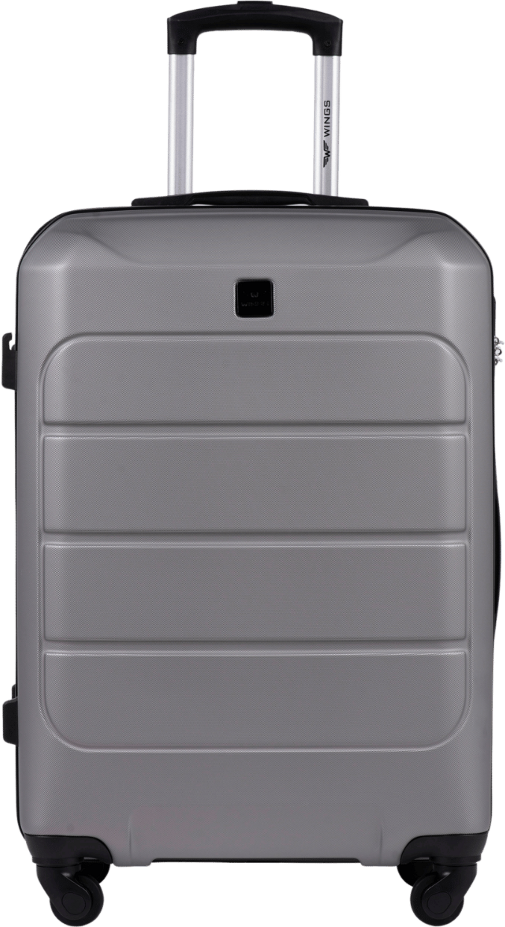 WINGS, Wings Gannet 3-piece Luggage Set