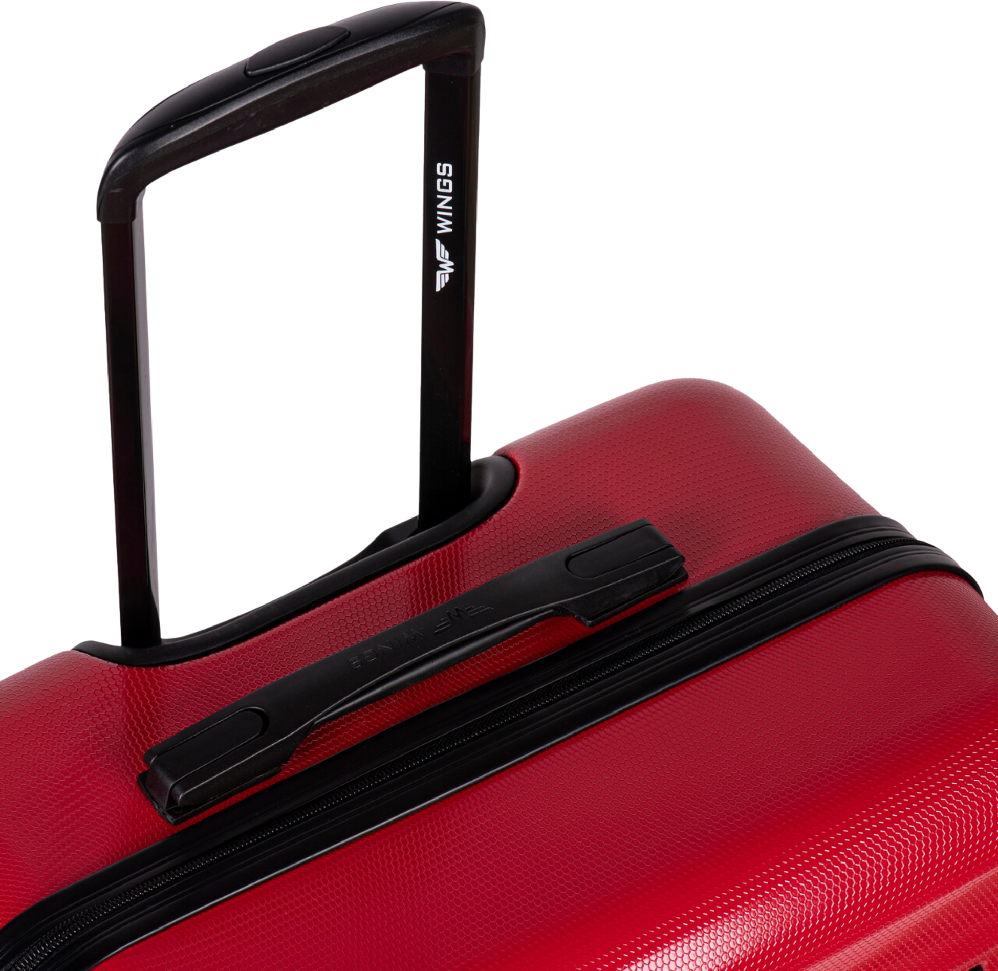 WINGS, Wings Large Case Pc Vulture 28"