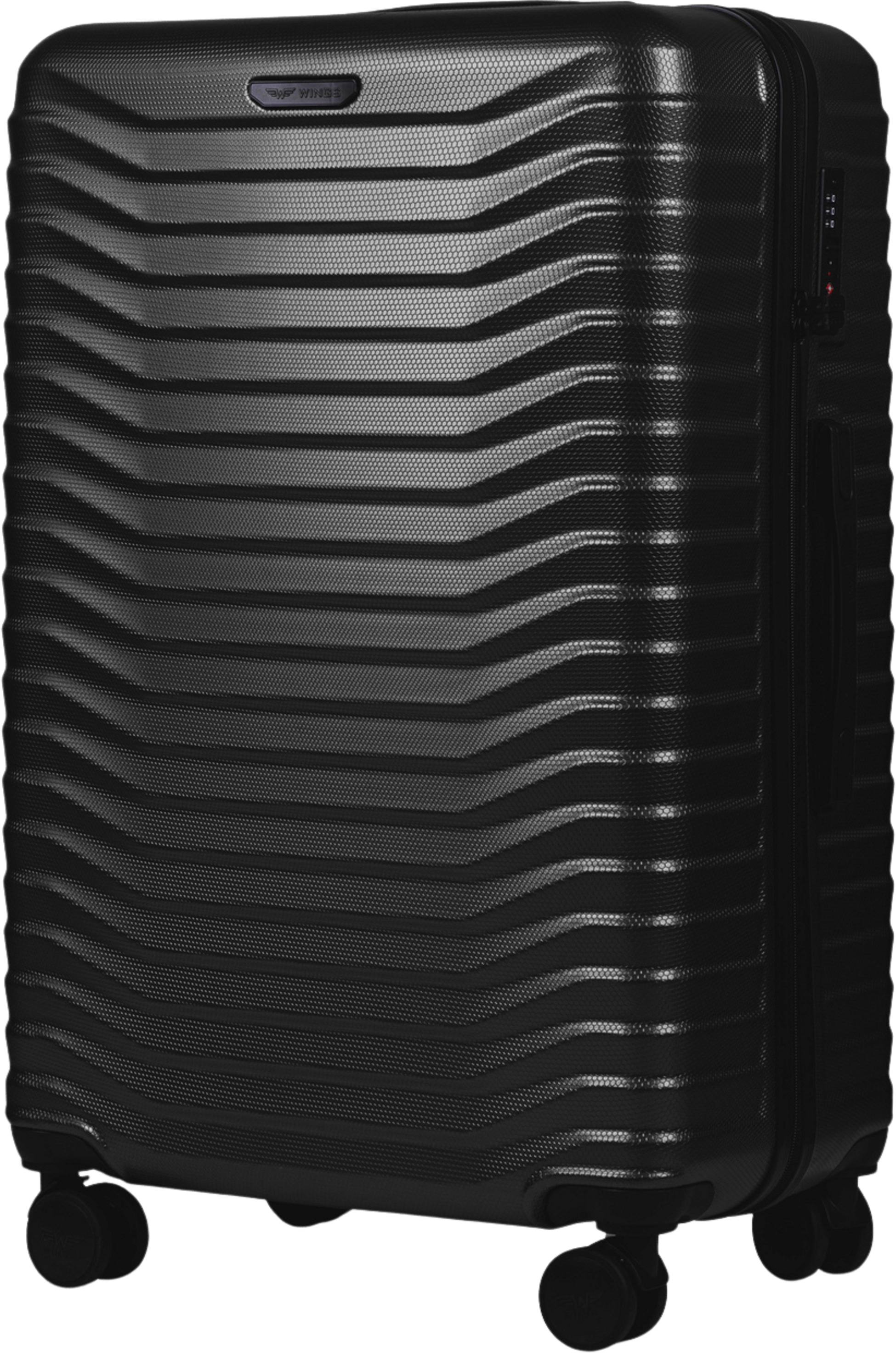 WINGS, Wings Medium Case Pc Sea Eagle 24"