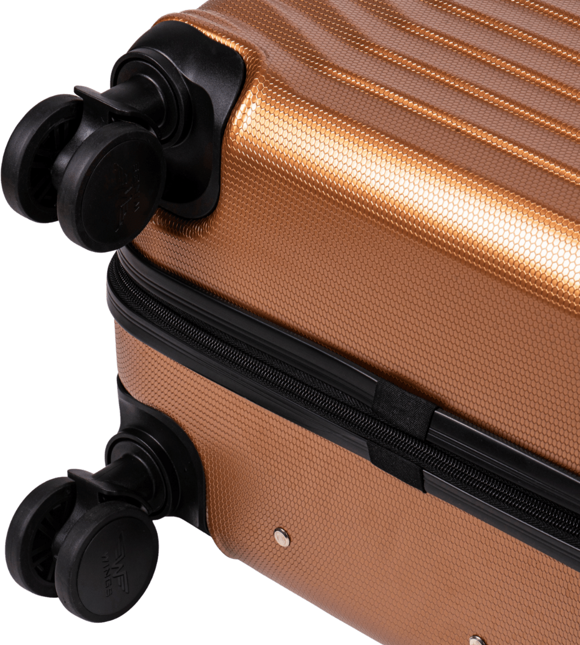 WINGS, Wings Medium Case Pc Sea Eagle 24"