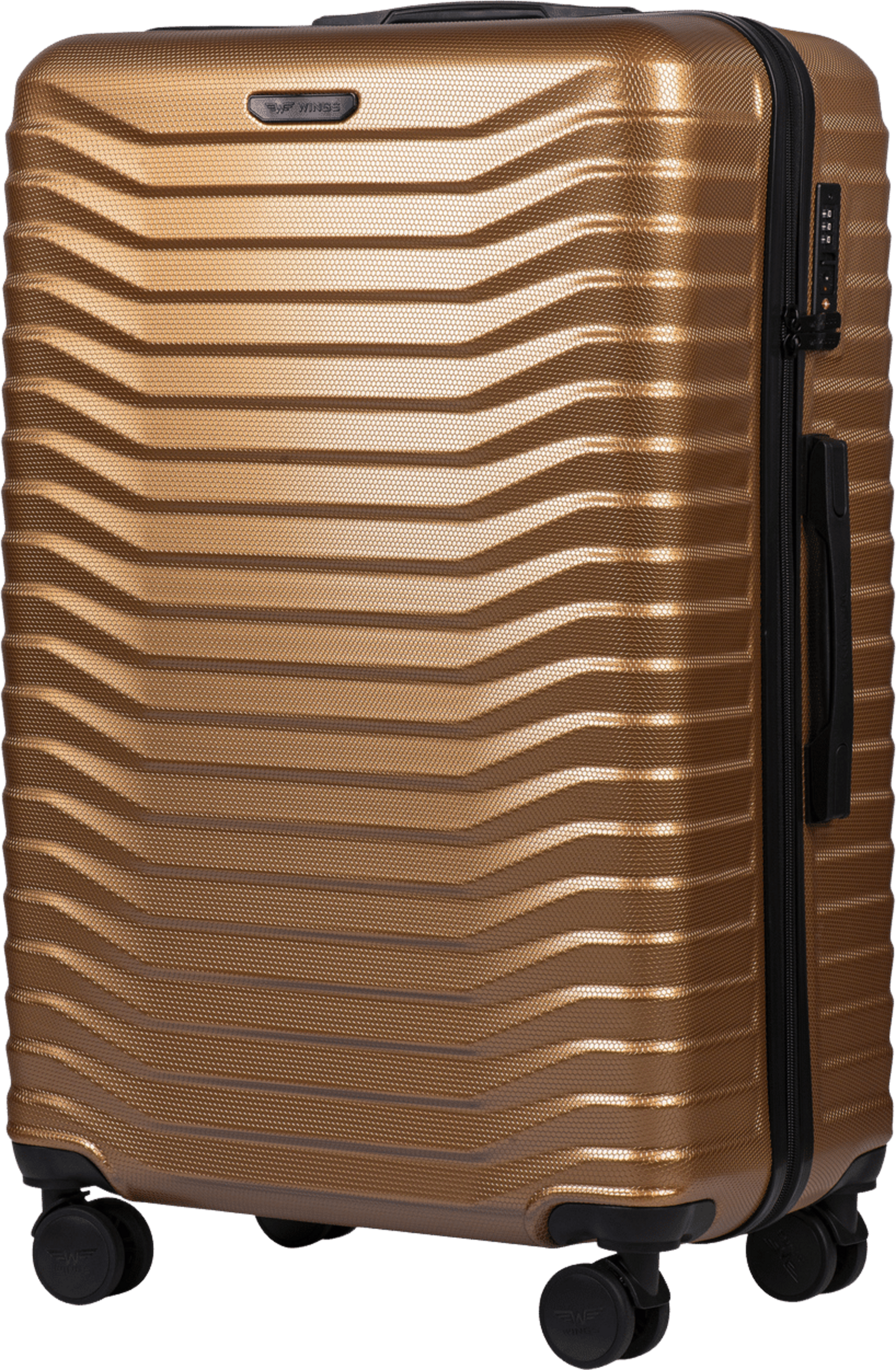 WINGS, Wings Medium Case Pc Sea Eagle 24"