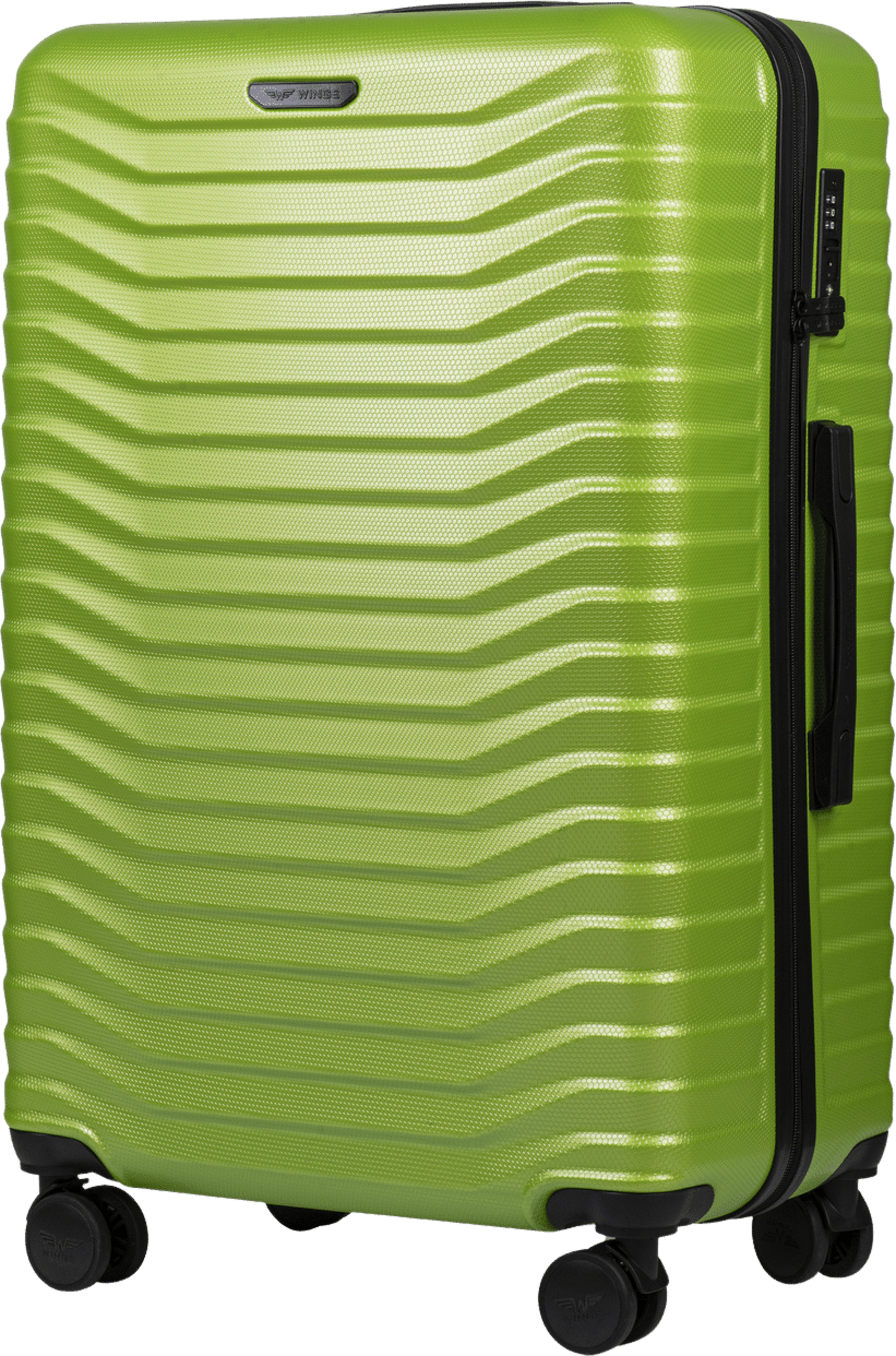 WINGS, Wings Medium Case Pc Sea Eagle 24"