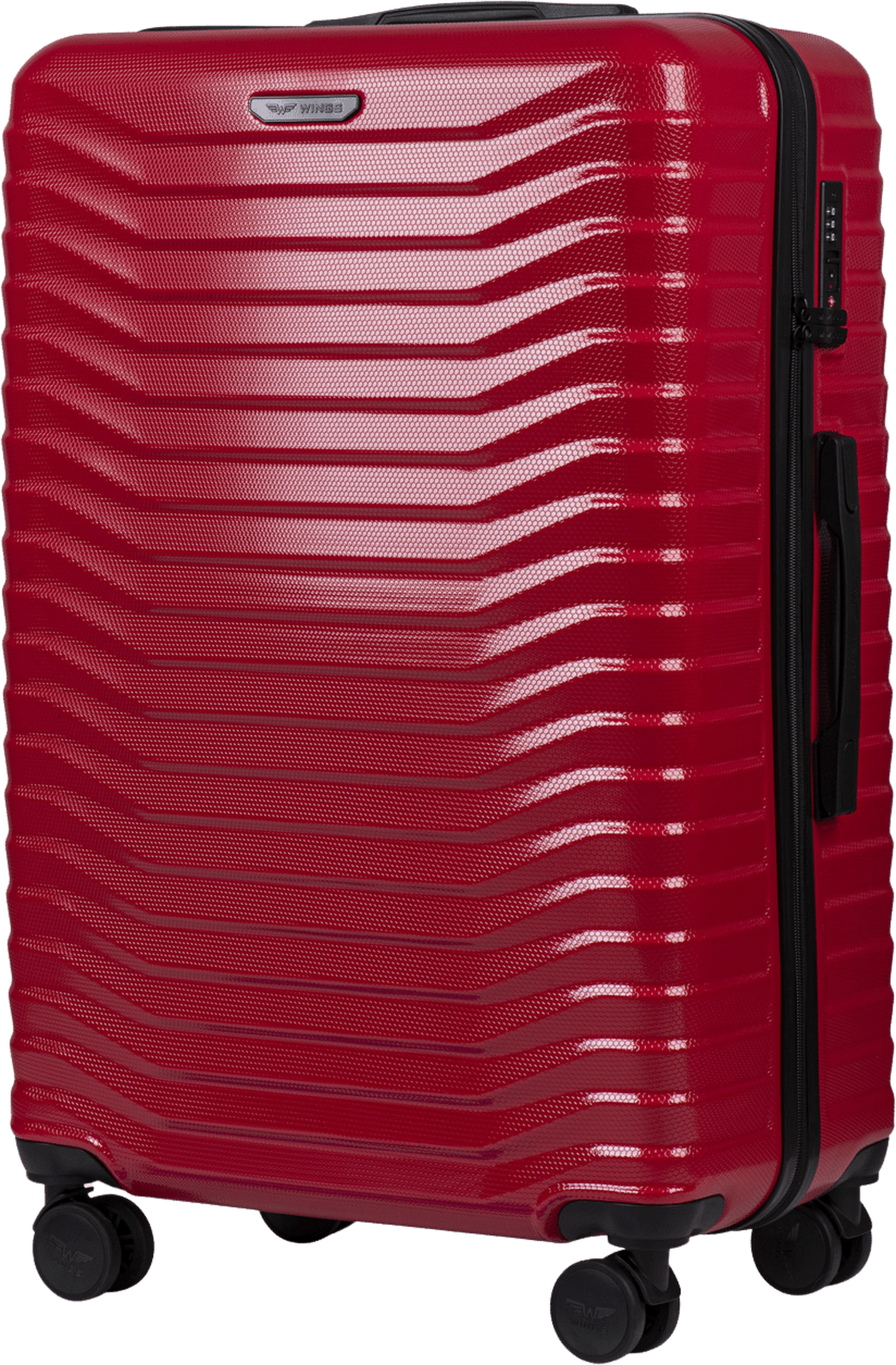 WINGS, Wings Medium Case Pc Sea Eagle 24"