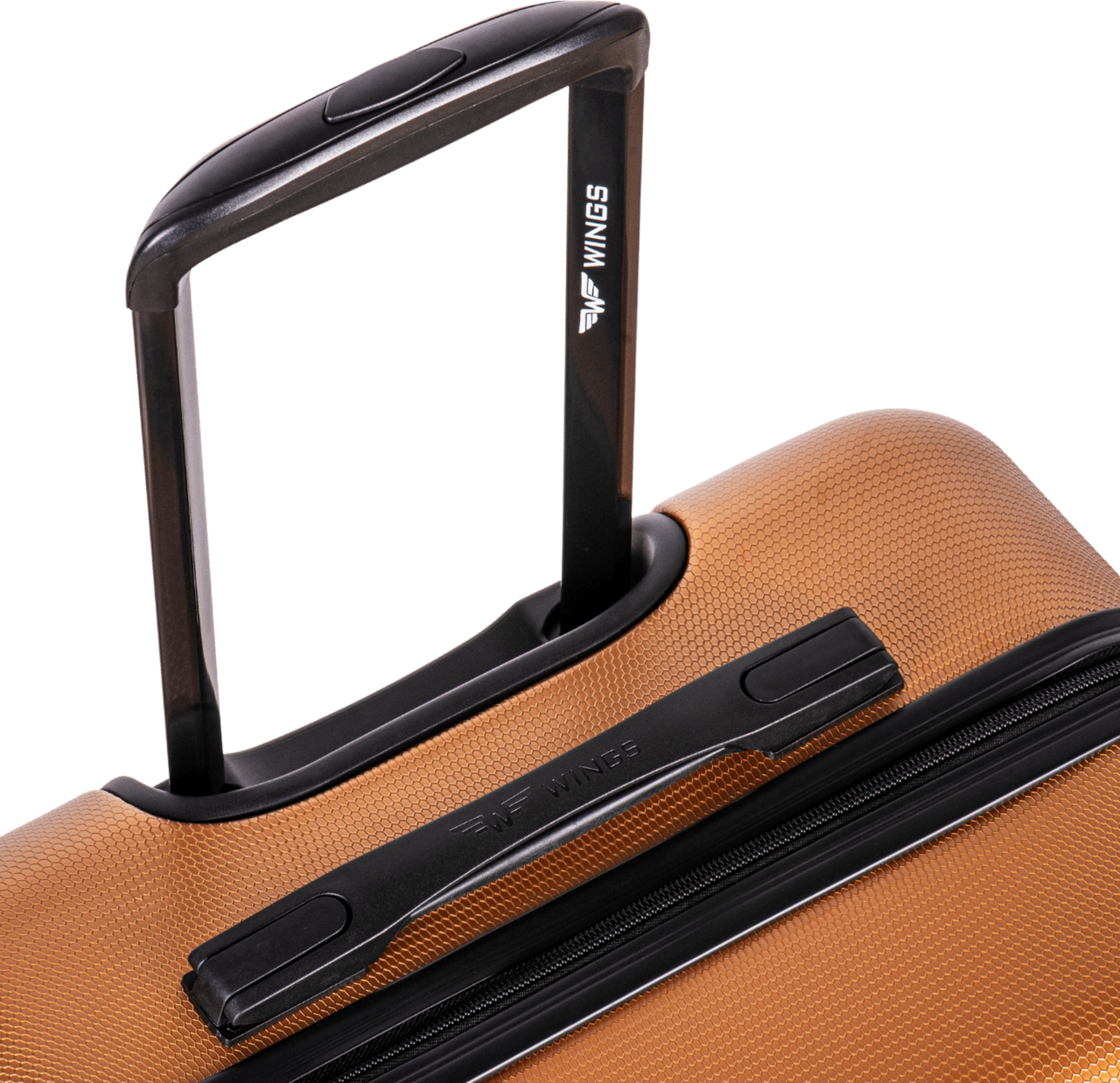 WINGS, Wings Medium Case Pc Sea Eagle 24"