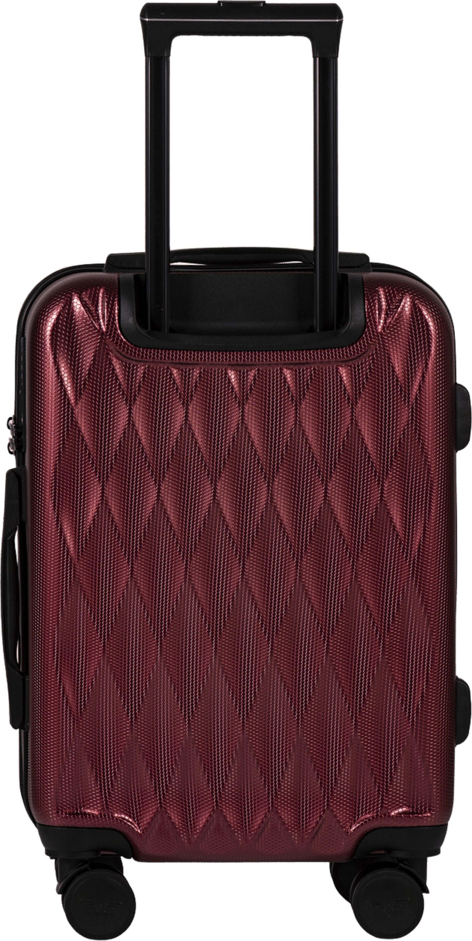 WINGS, Wings Pc Golden Eagle 20" Cabin Case