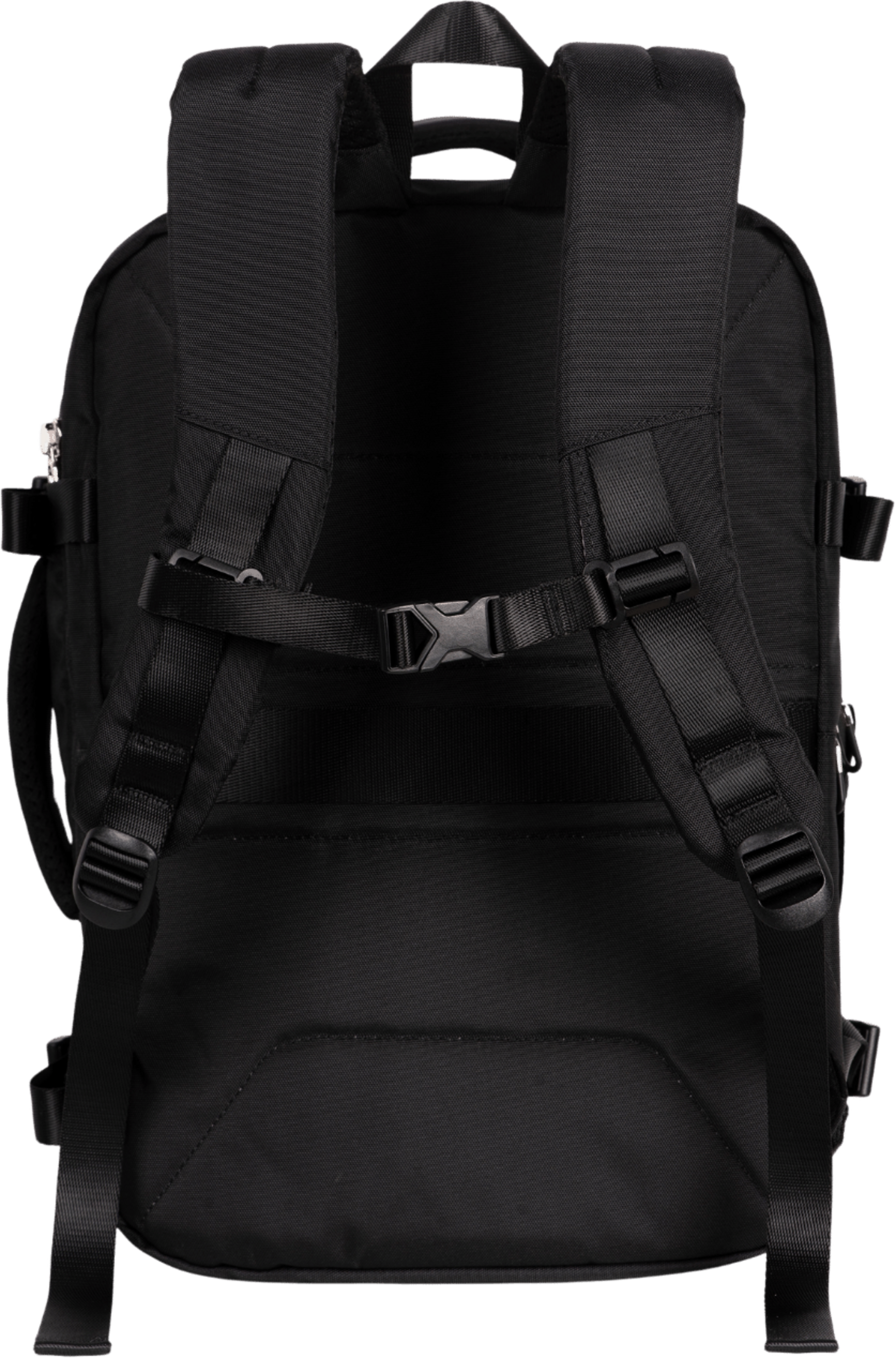WINGS, Wings Skylark Multifunctional Women's Backpack, Black