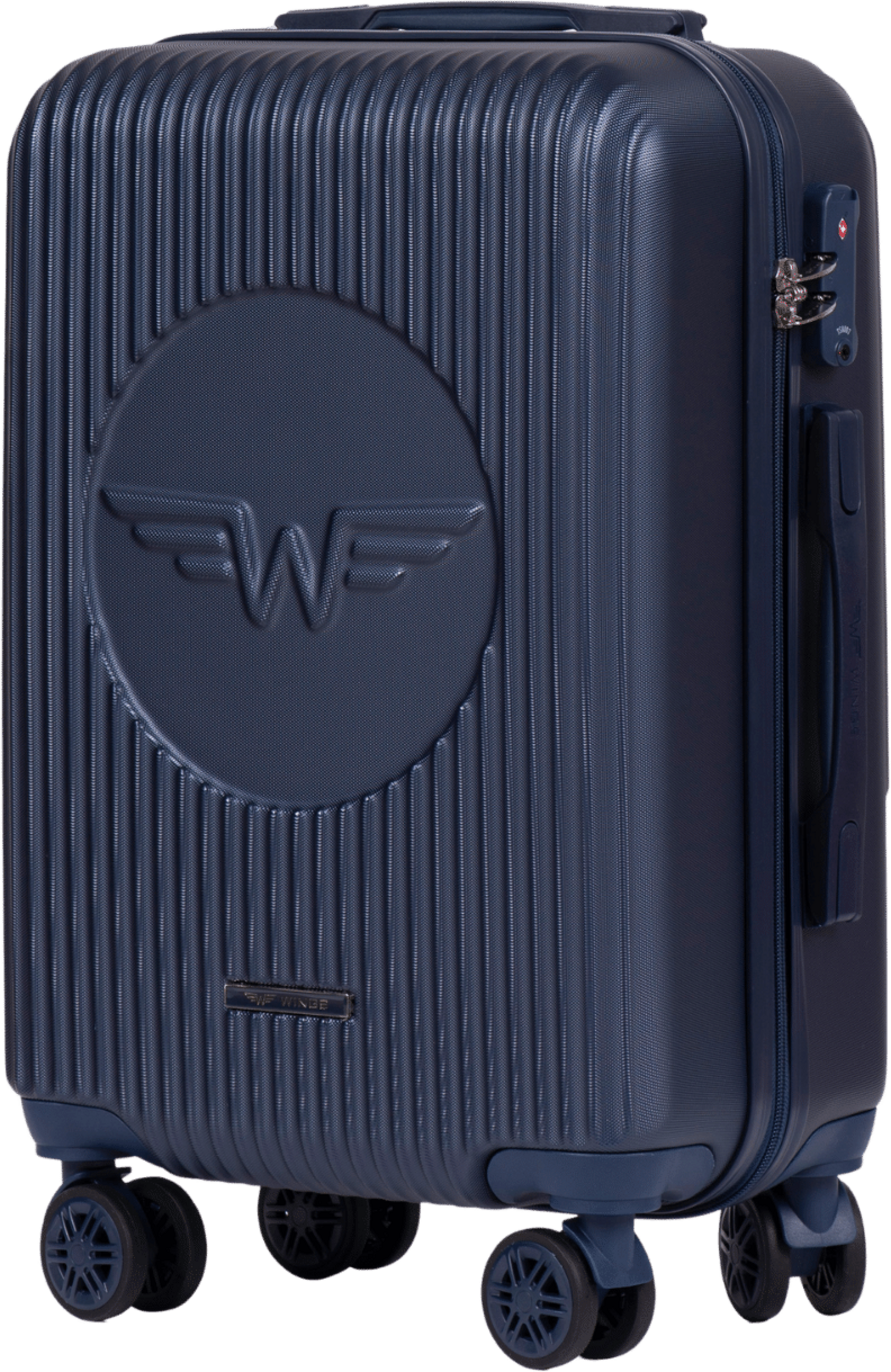 WINGS, Wings Swallow 20" Cabin Suitcase