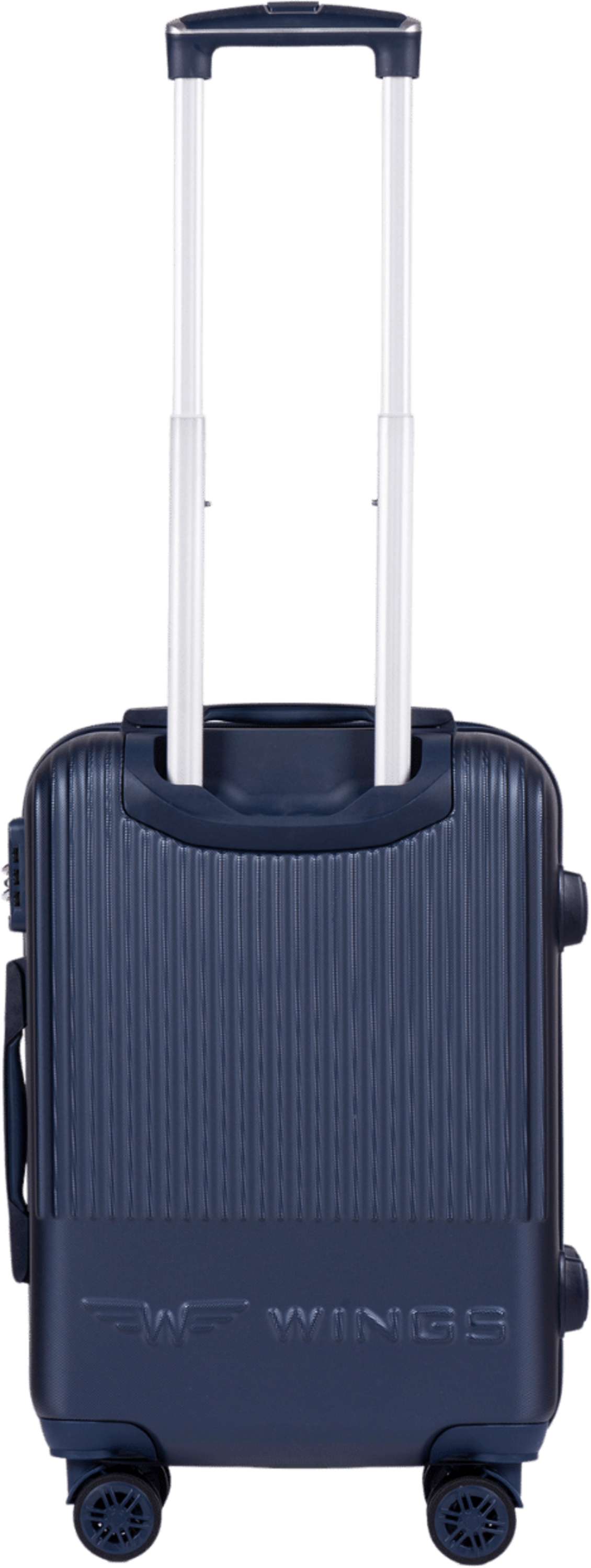 WINGS, Wings Swallow 20" Cabin Suitcase