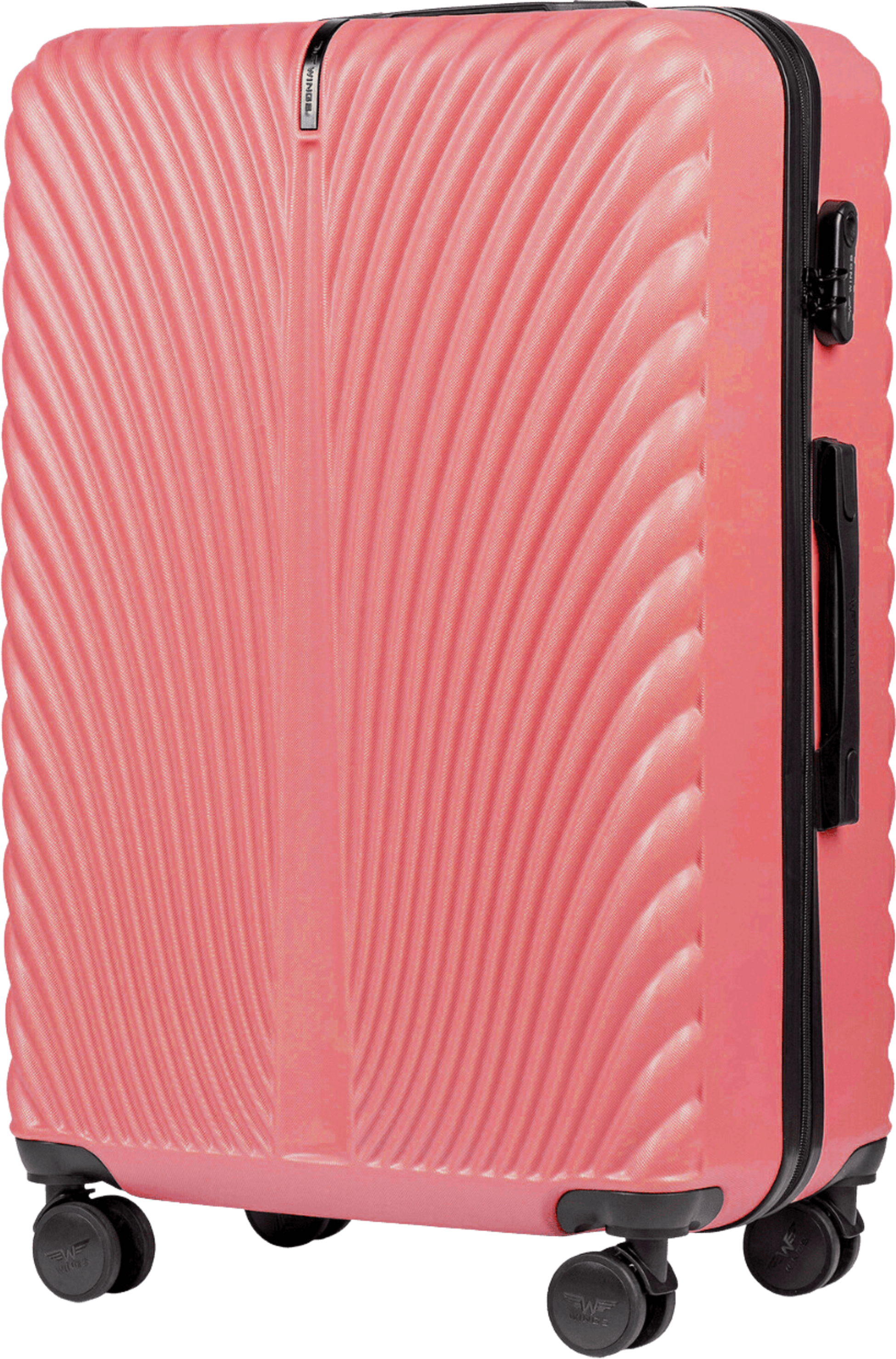 WINGS, Wings Swan S Cabin Suitcase