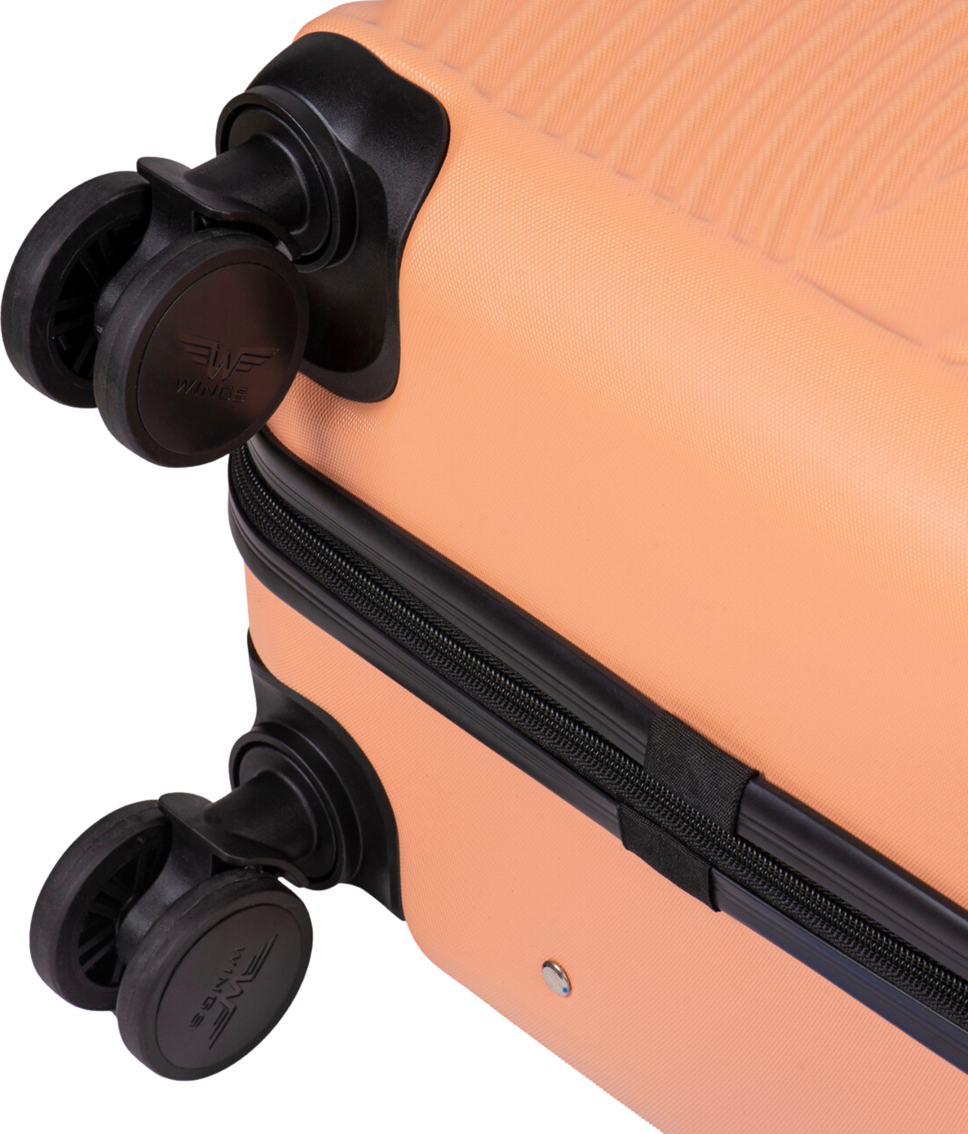 WINGS, Wings Swan S Cabin Suitcase