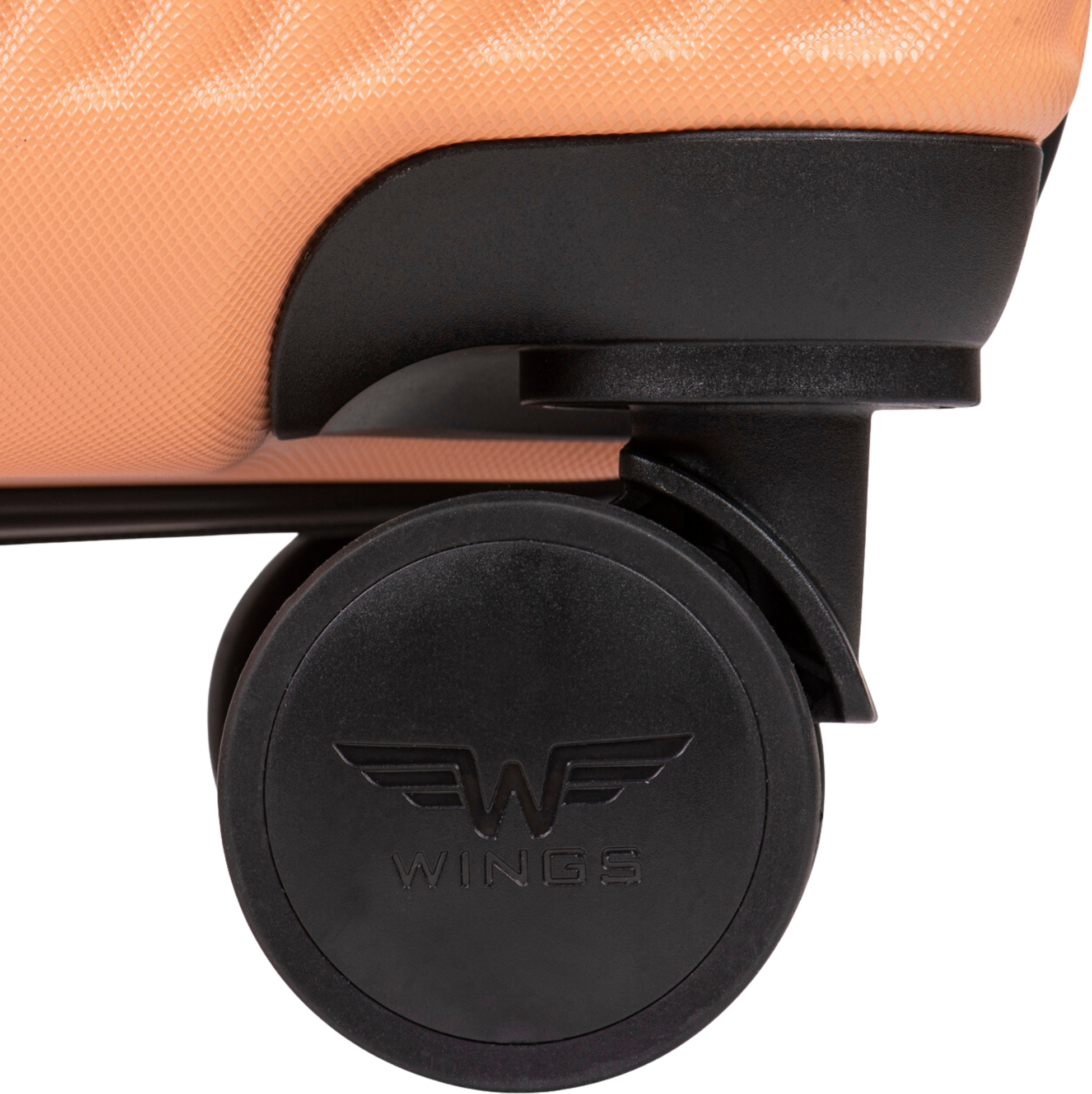 WINGS, Wings Swan S Cabin Suitcase