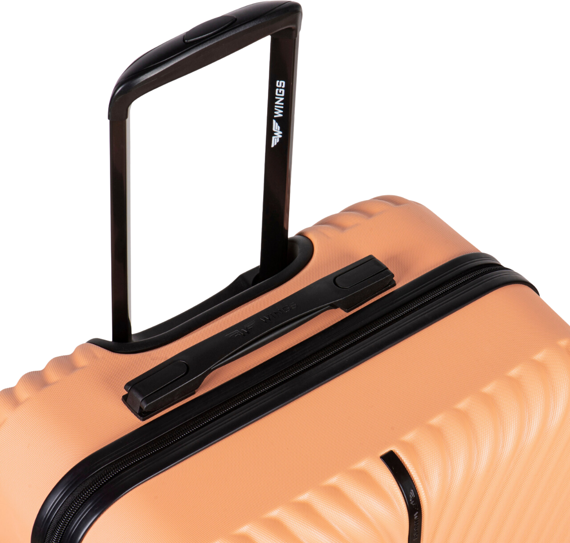 WINGS, Wings Swan S Cabin Suitcase