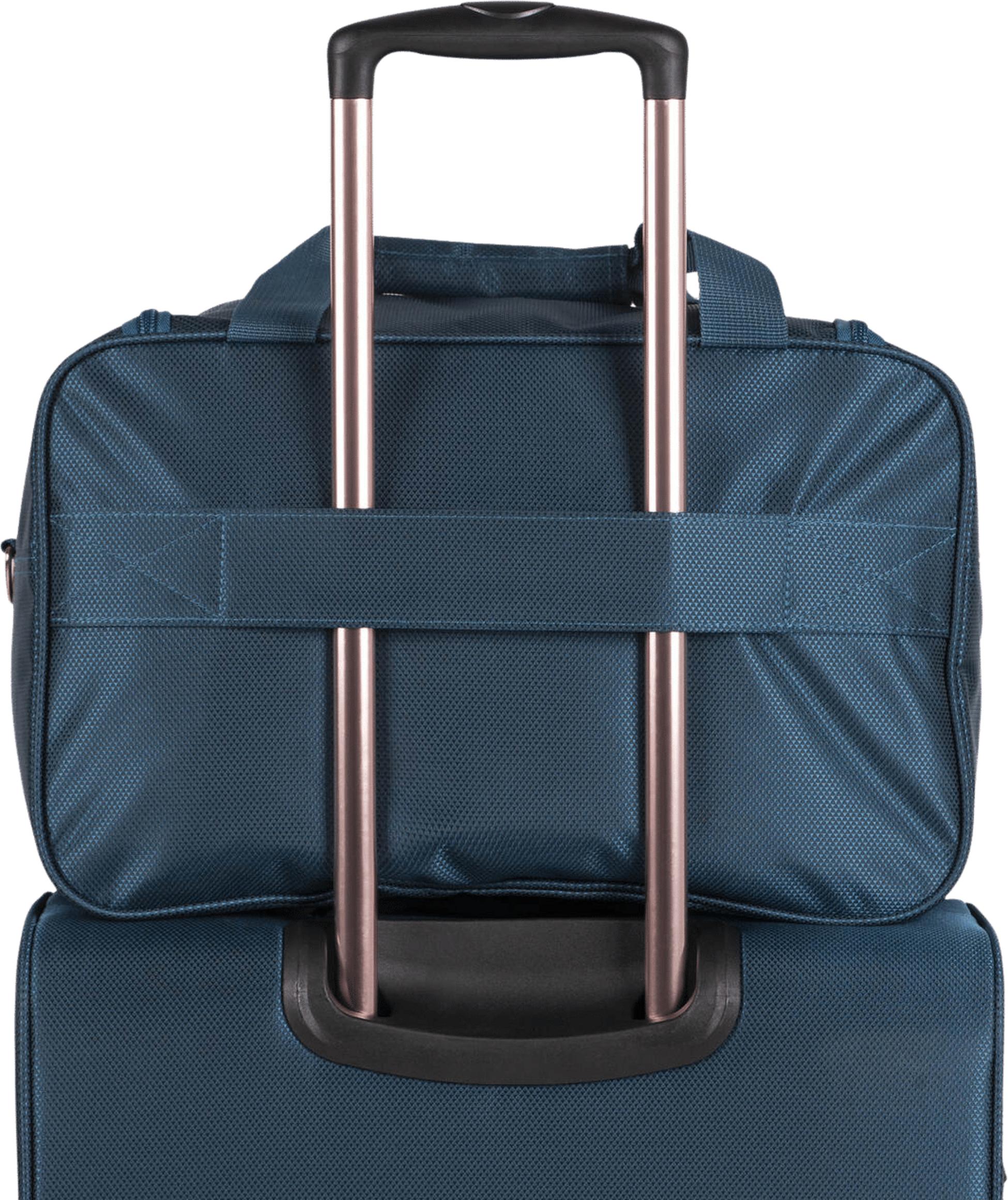 WINGS, Wings Tern 3-piece Luggage Set + Travel Bag