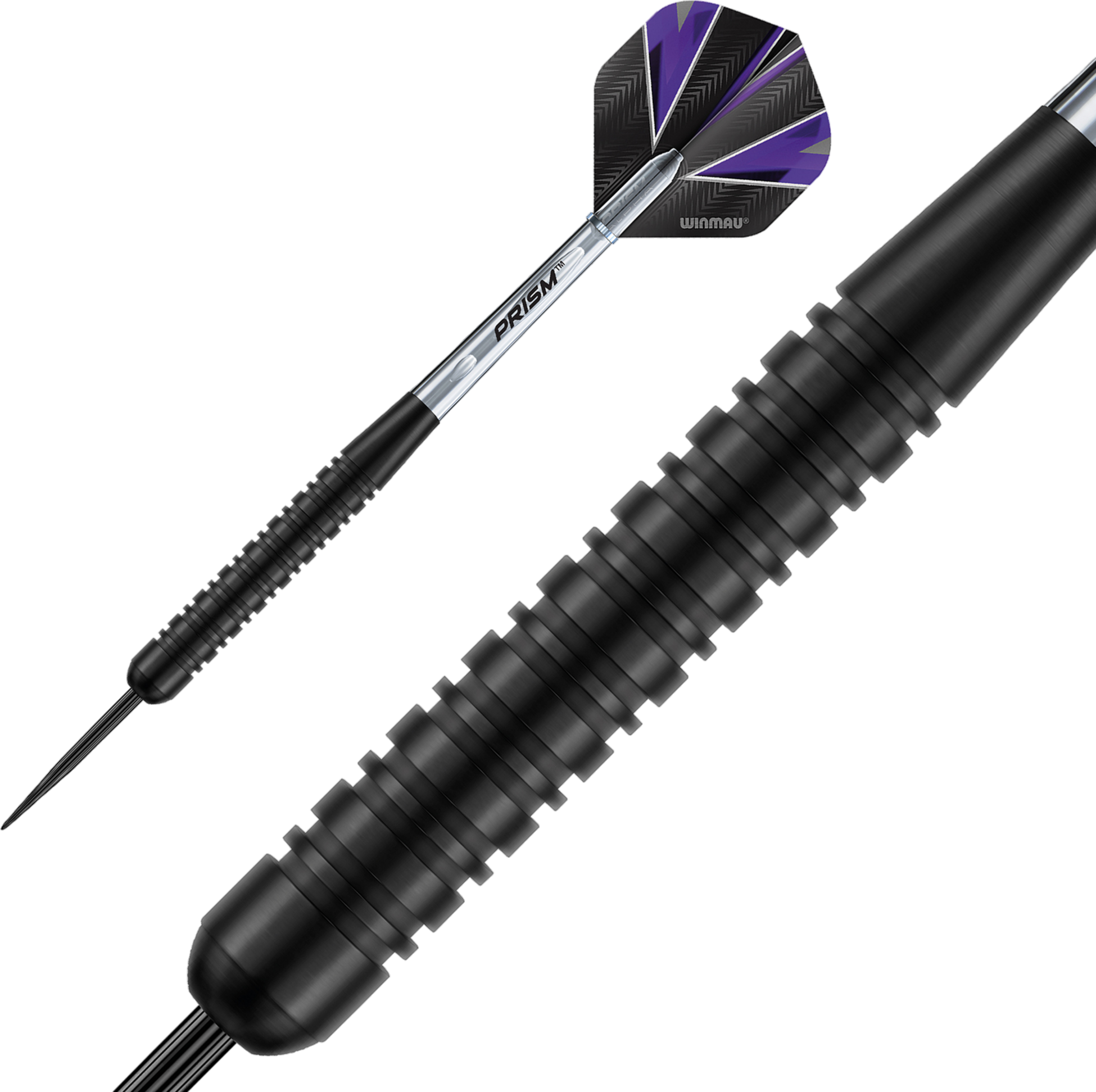 WINMAU, Winmau Apocalypse Pilar I Mässingsstål