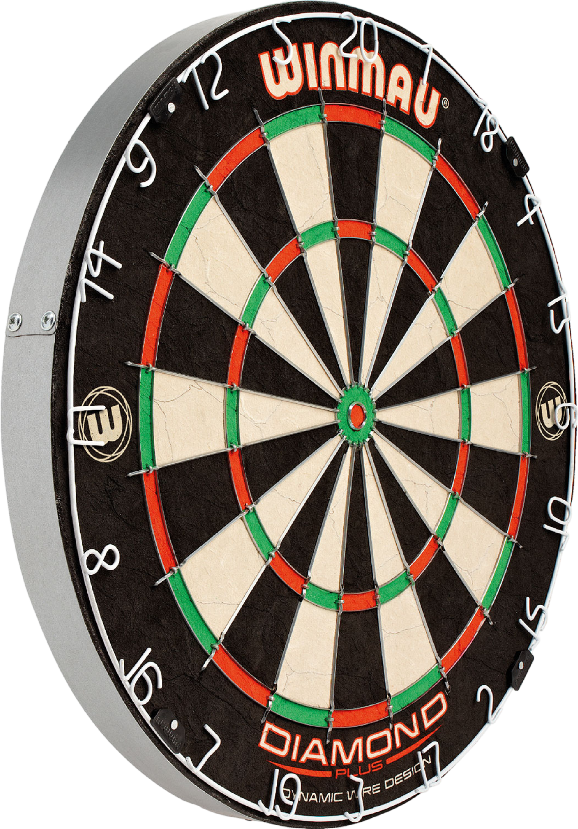 WINMAU, Winmau Board Diamond Wired