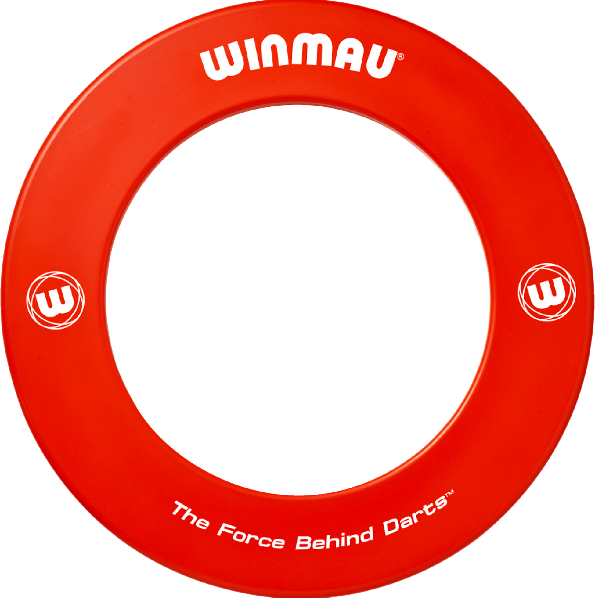 WINMAU, Winmau Catchring Red Print