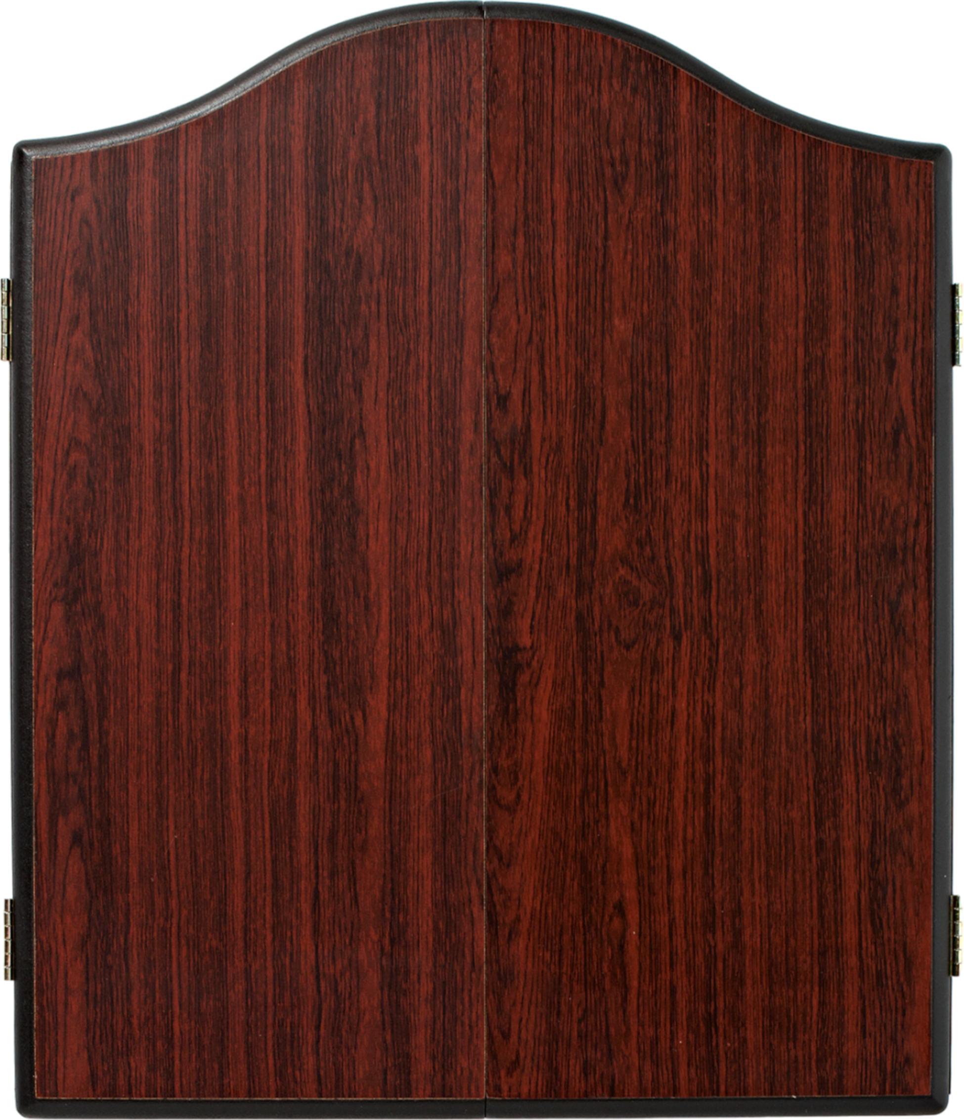 WINMAU, Winmau Dartboard Cab. Rosewood