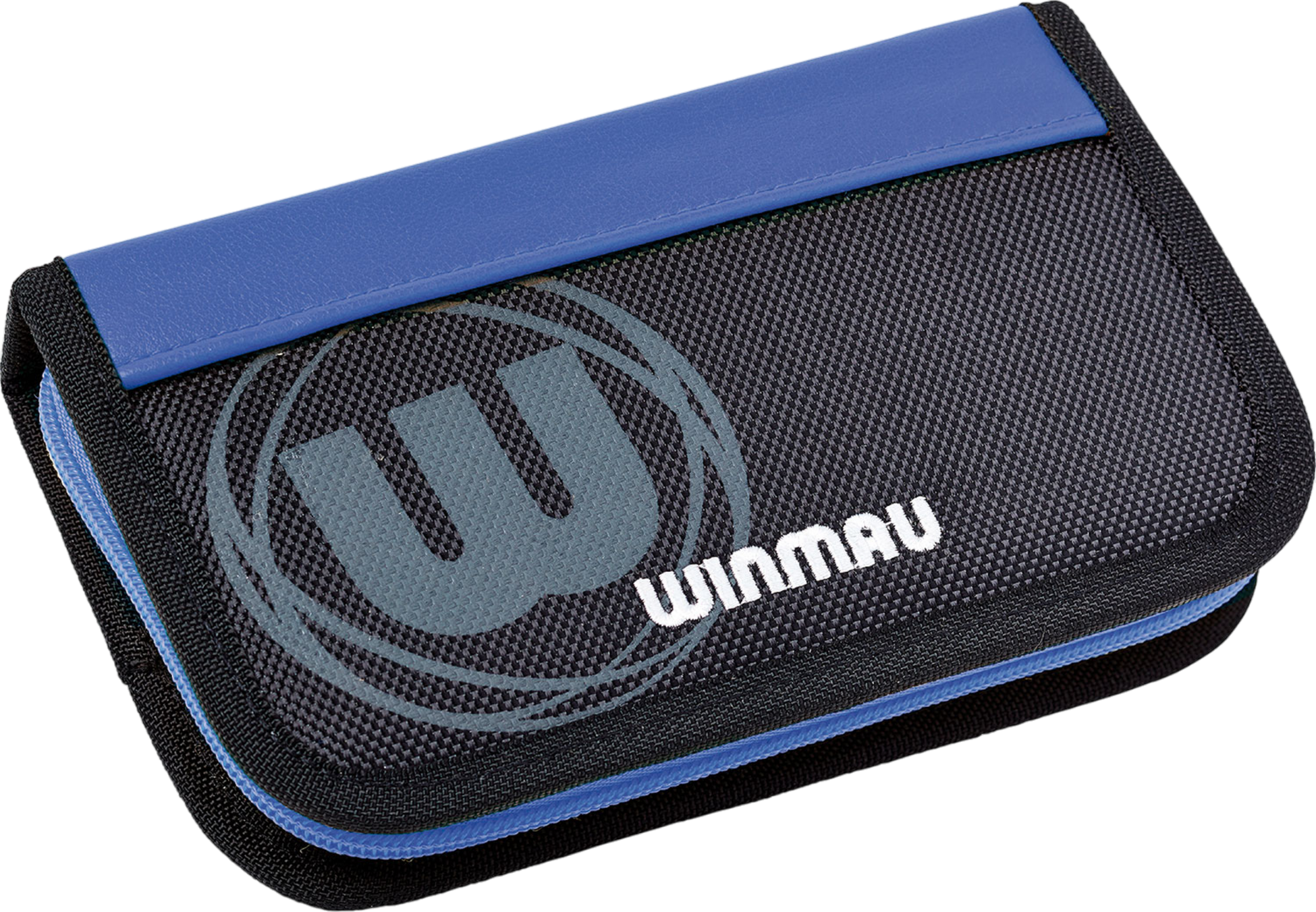 WINMAU, Winmau Urban Pro Dartcase Blue