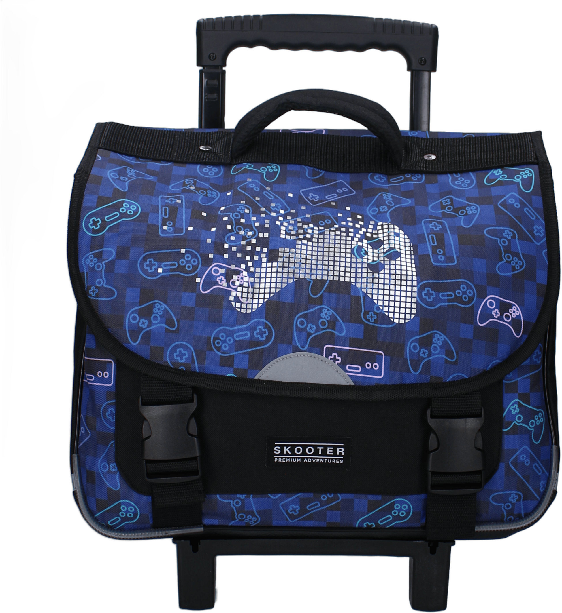 VADOBAG, Winning Streak