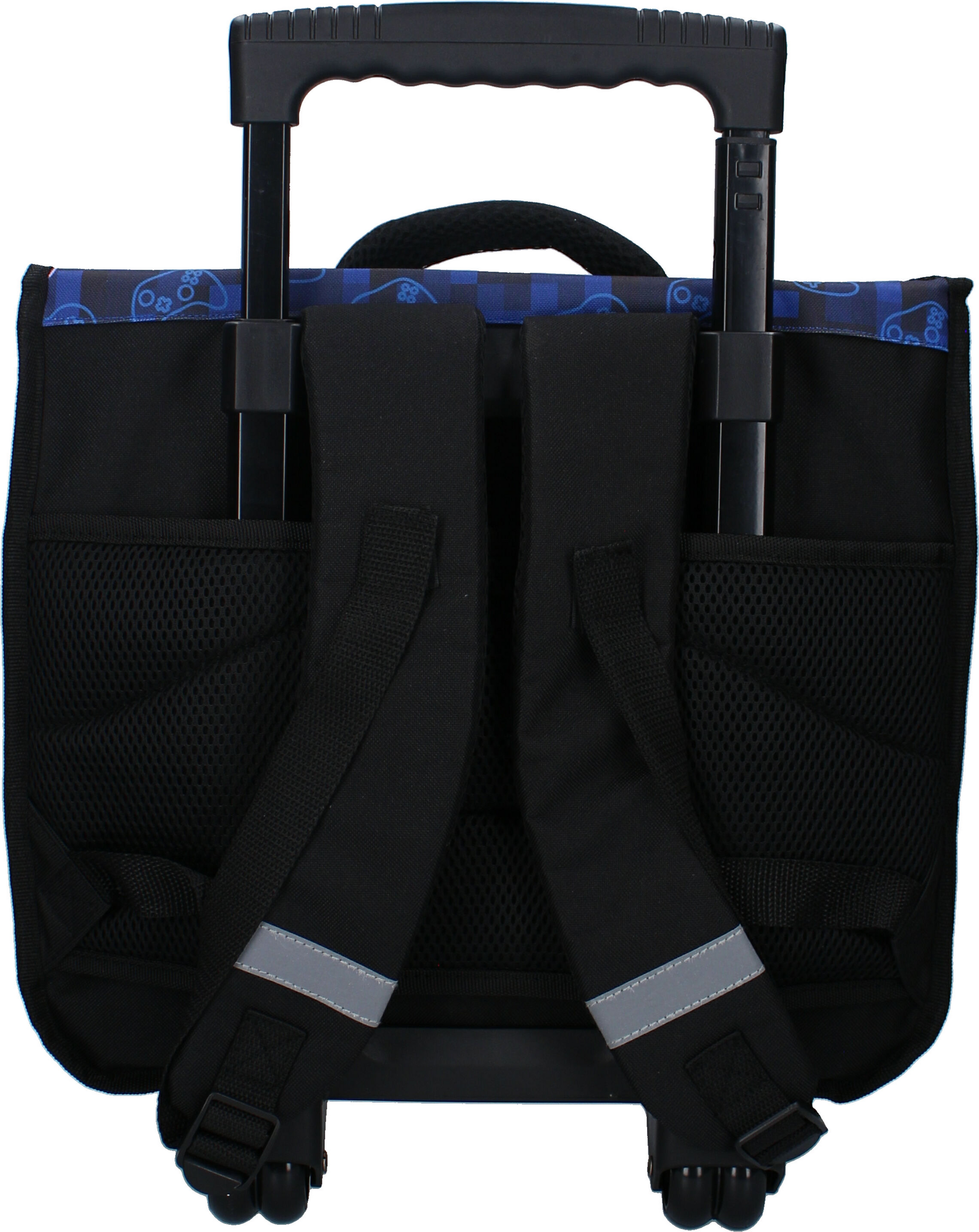 VADOBAG, Winning Streak