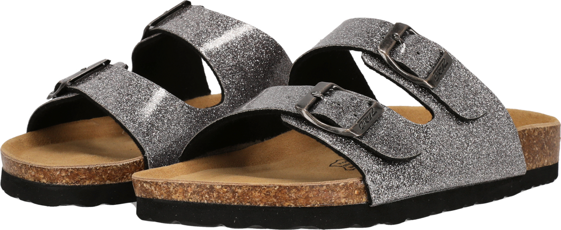 CRUZ, Winsy Cork Sandal