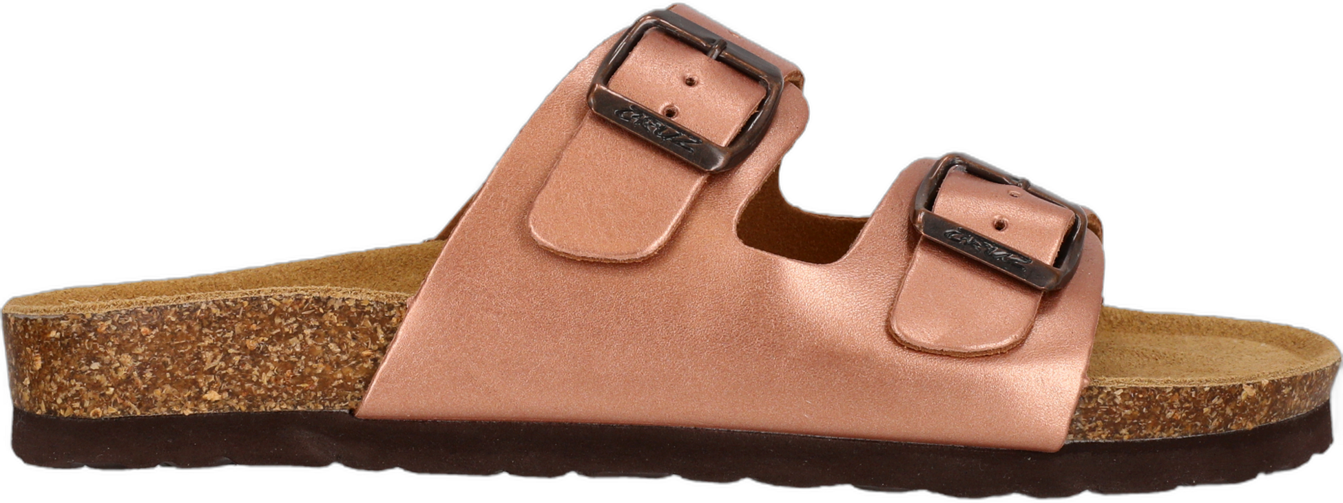 CRUZ, Winsy Cork Sandal