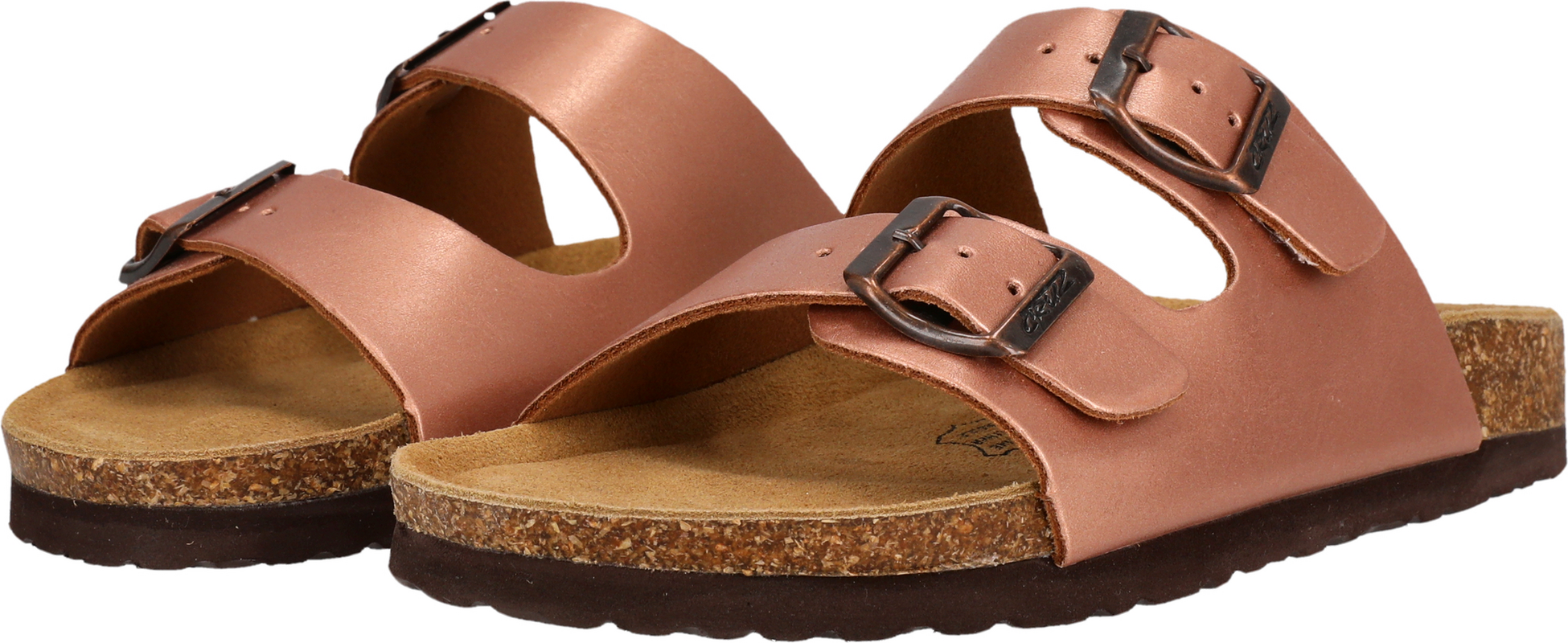 CRUZ, Winsy Cork Sandal
