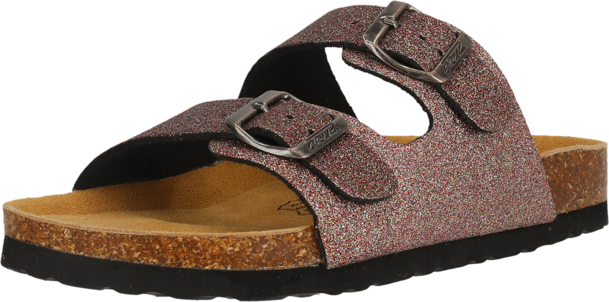 CRUZ, Winsy Cork Sandal