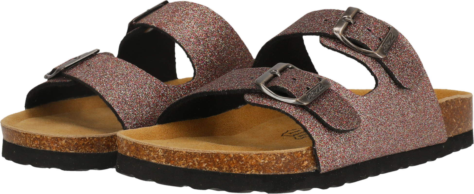 CRUZ, Winsy Cork Sandal