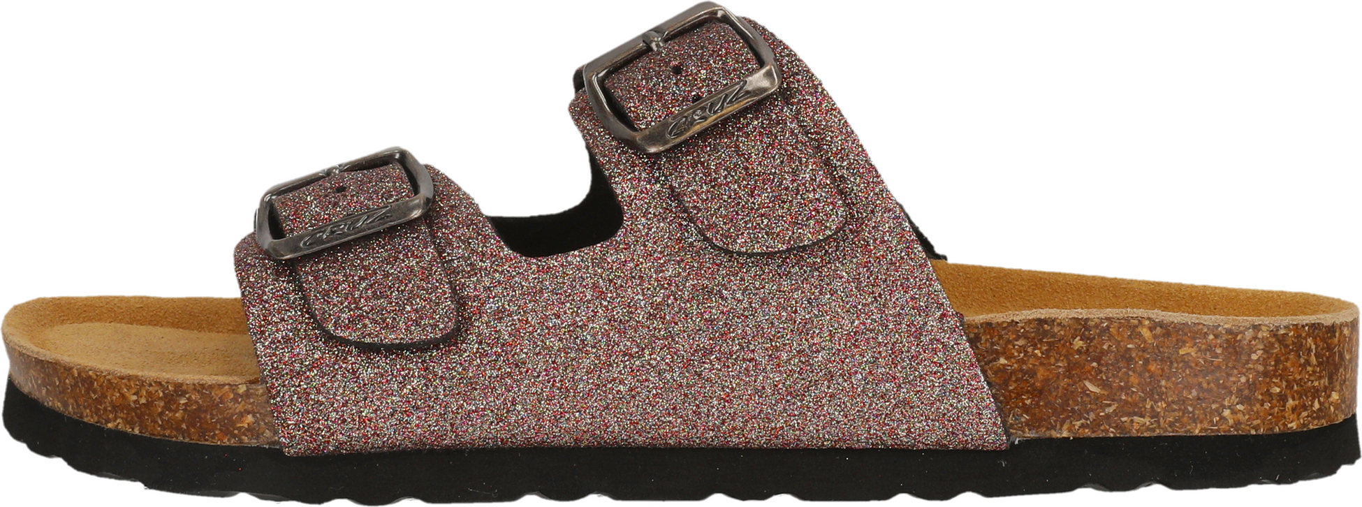 CRUZ, Winsy Cork Sandal