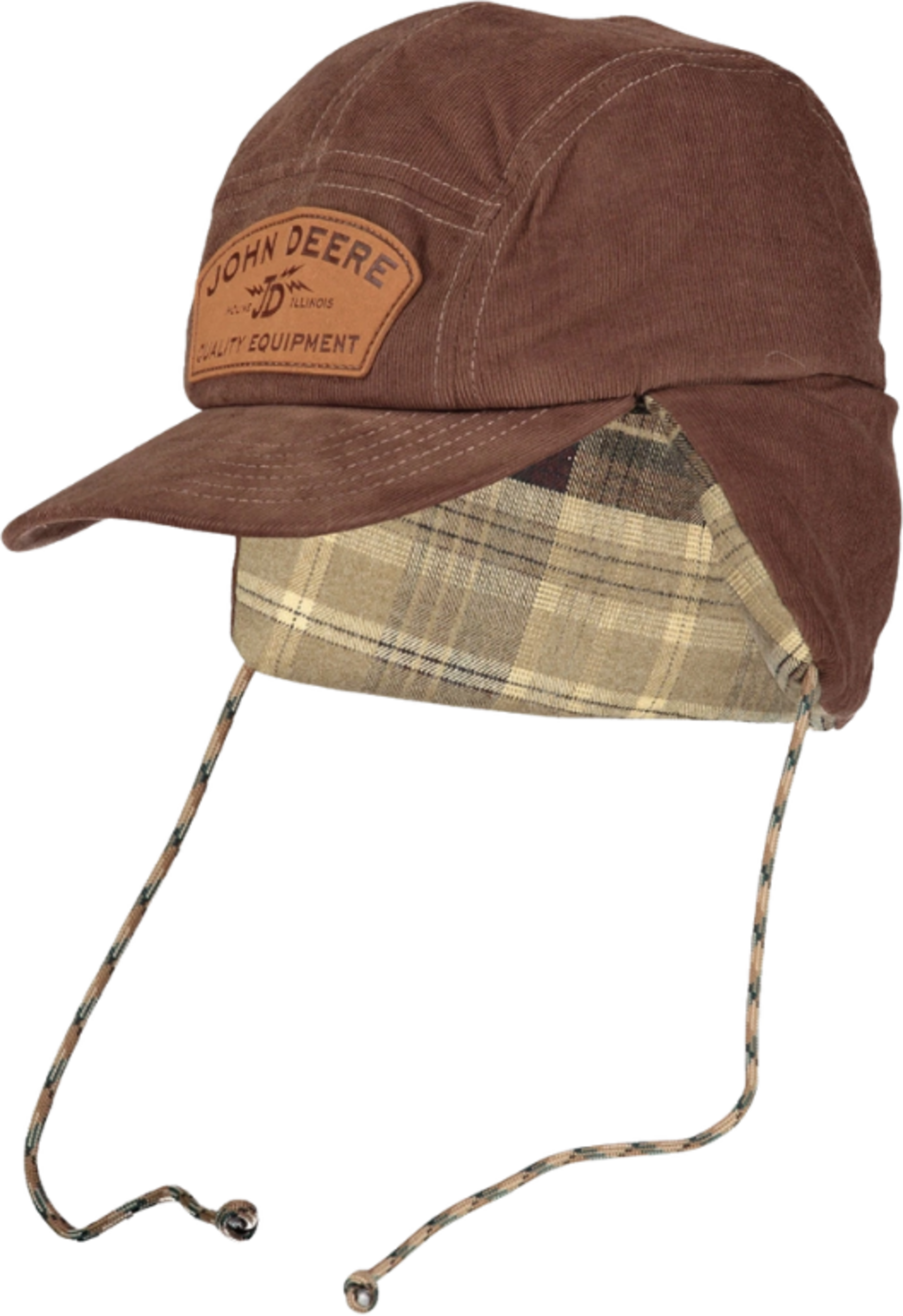 JOHN DEERE, Winter Cap