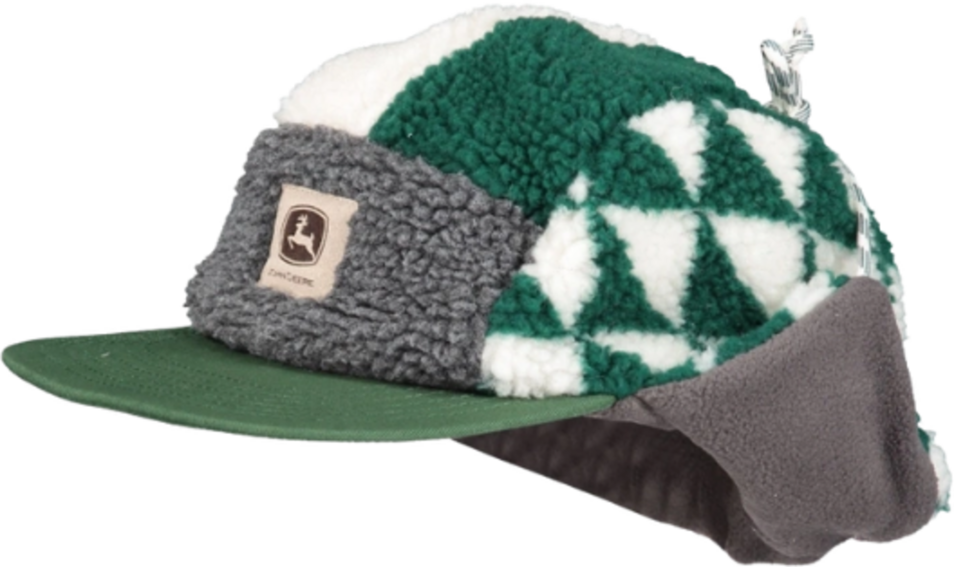 JOHN DEERE, Winter Cap