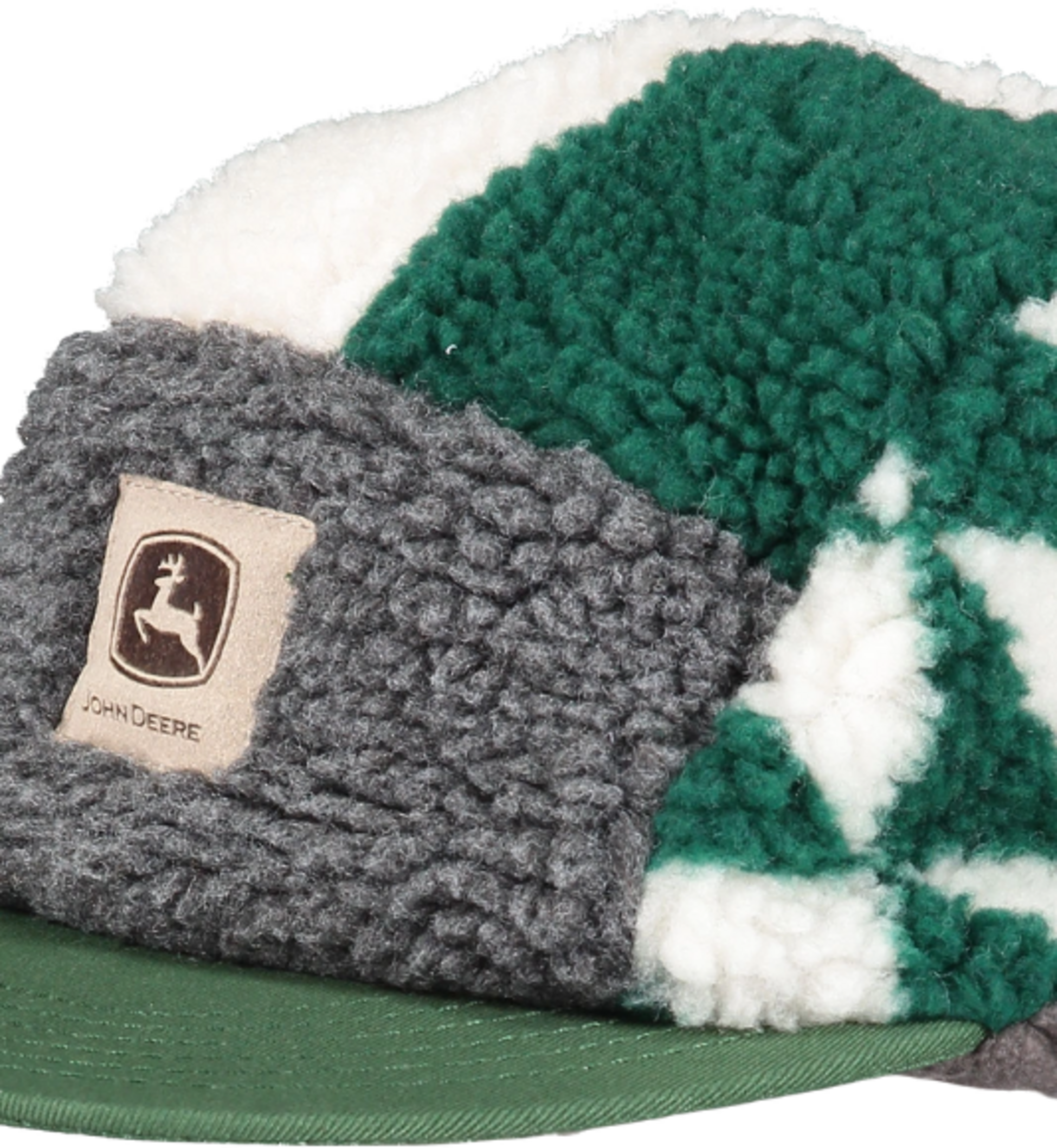 JOHN DEERE, Winter Cap