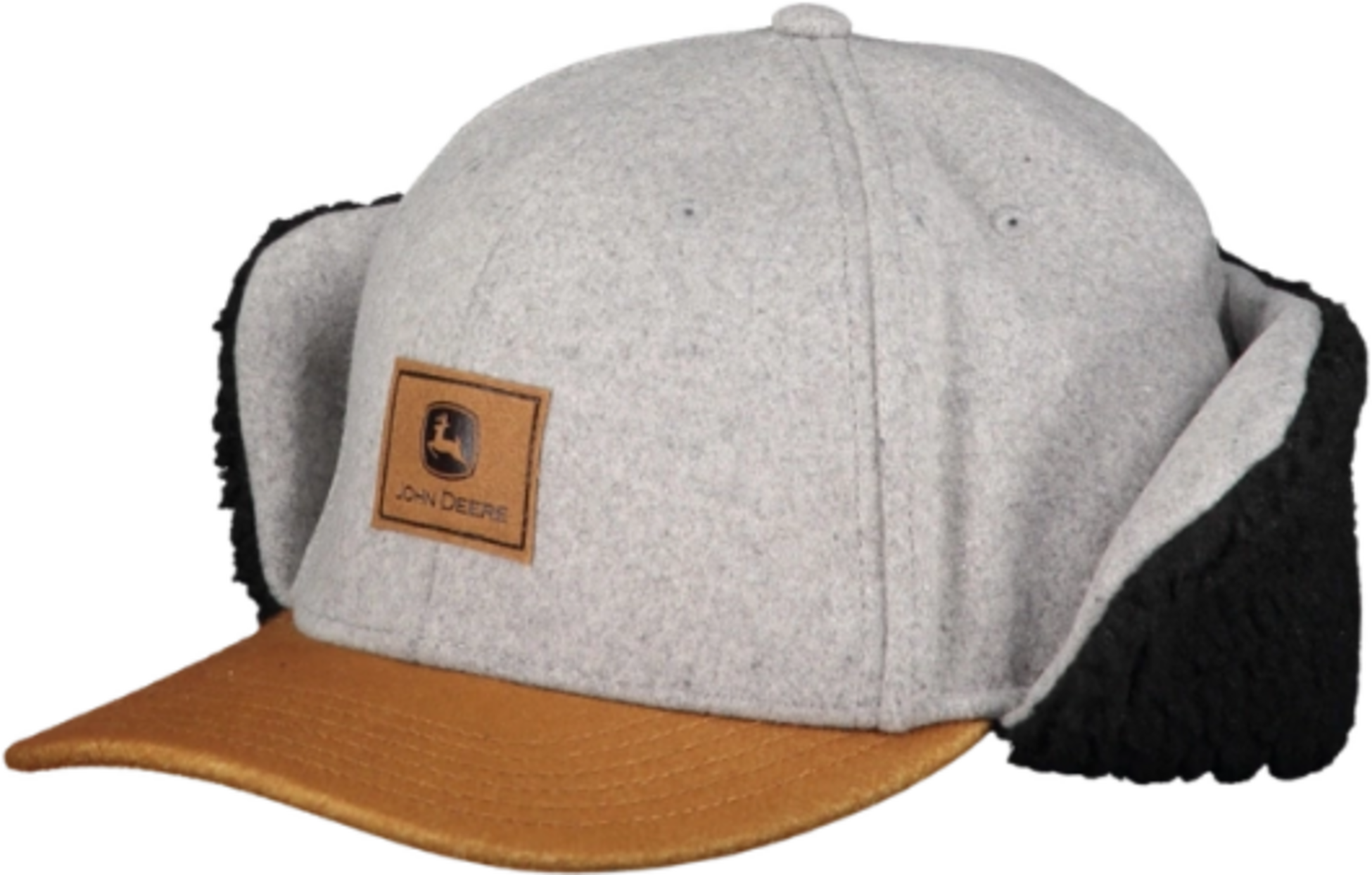 JOHN DEERE, Winter Cap