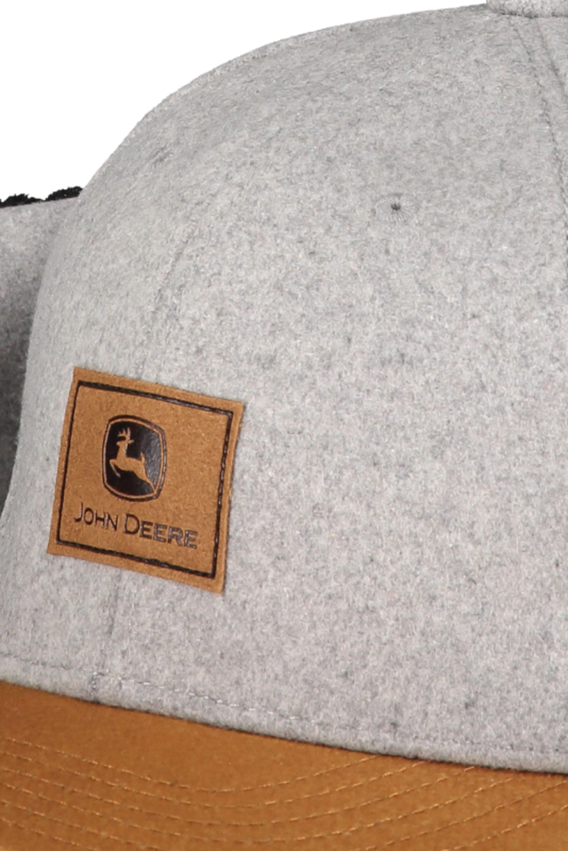JOHN DEERE, Winter Cap
