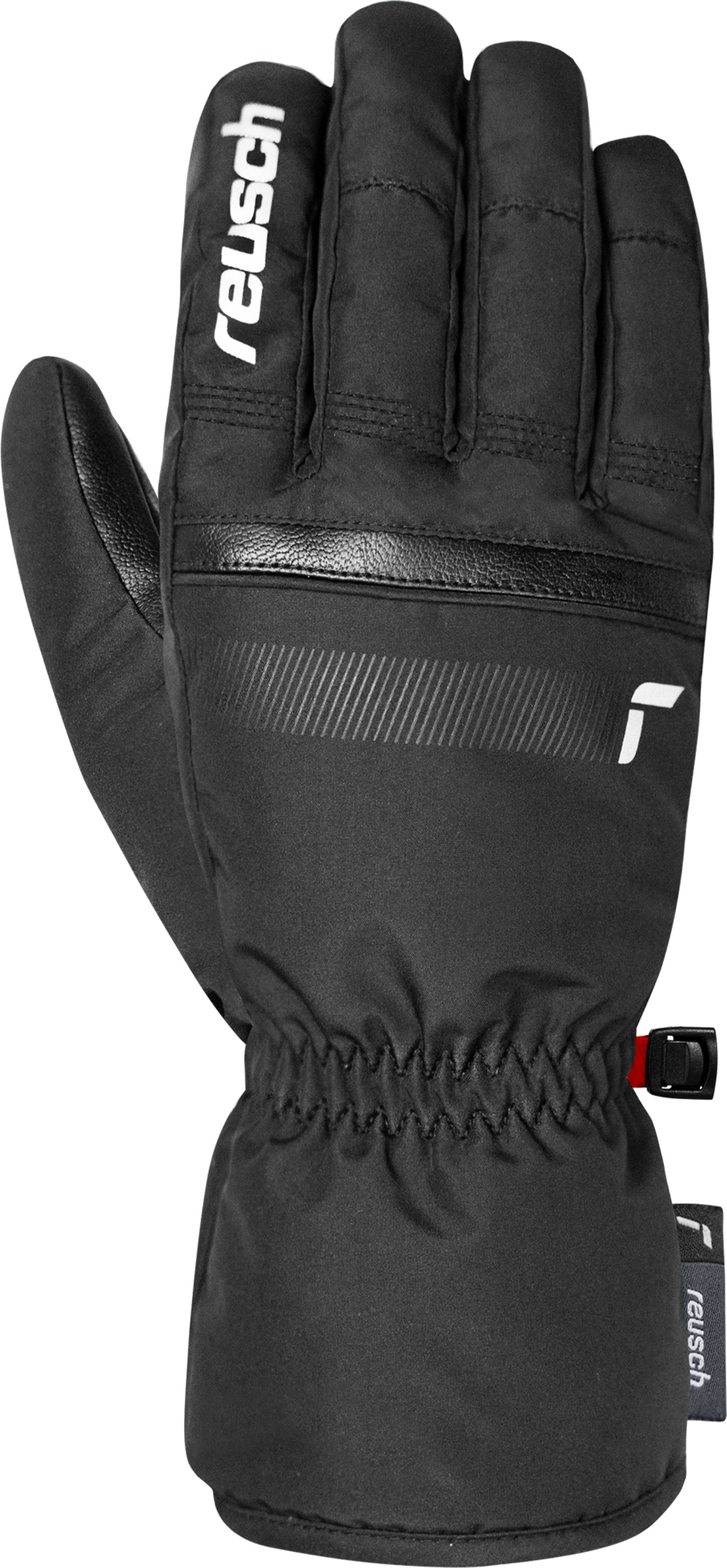 REUSCH, Winter Glove All Finger Touch
