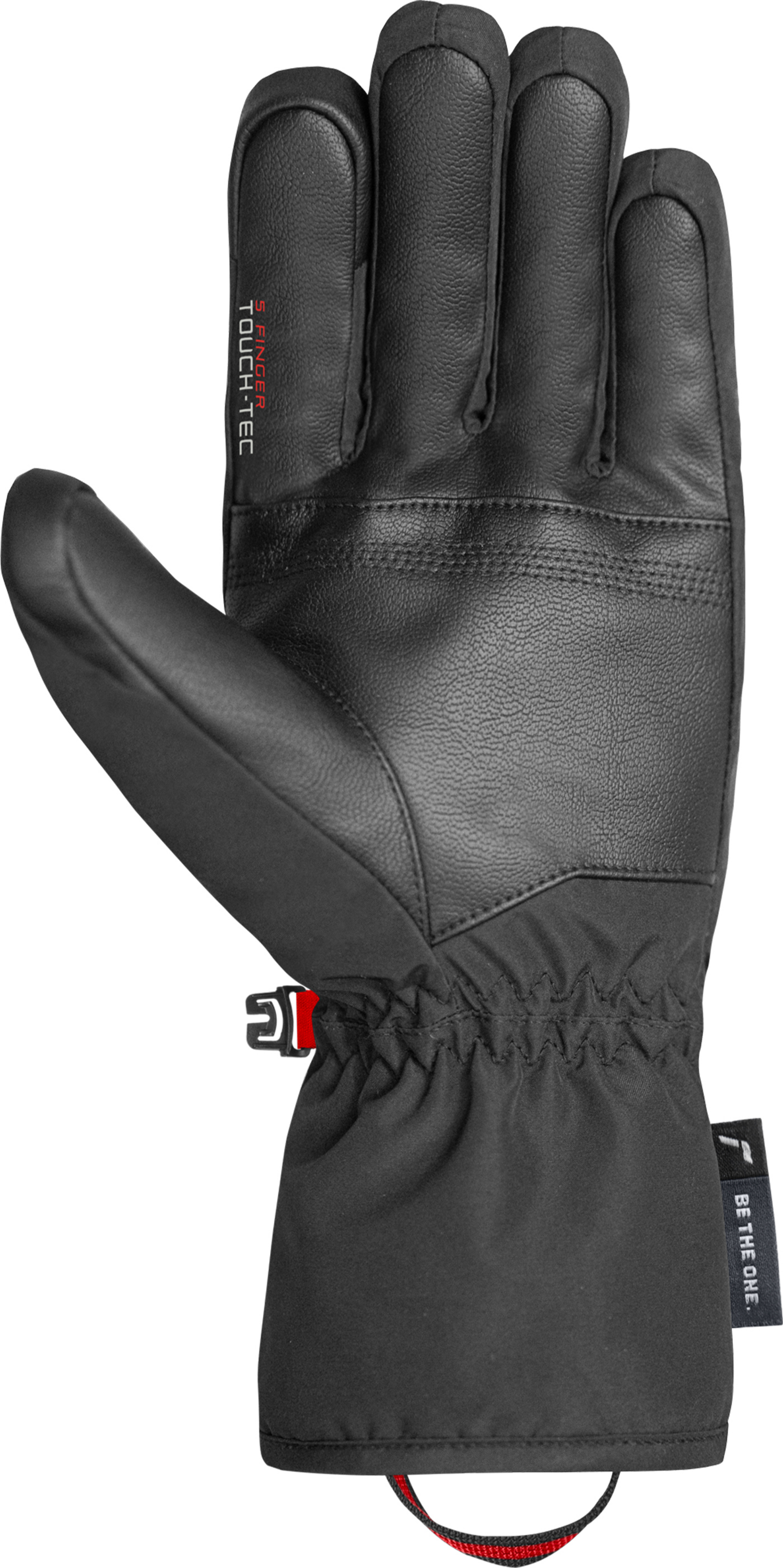 REUSCH, Winter Glove All Finger Touch