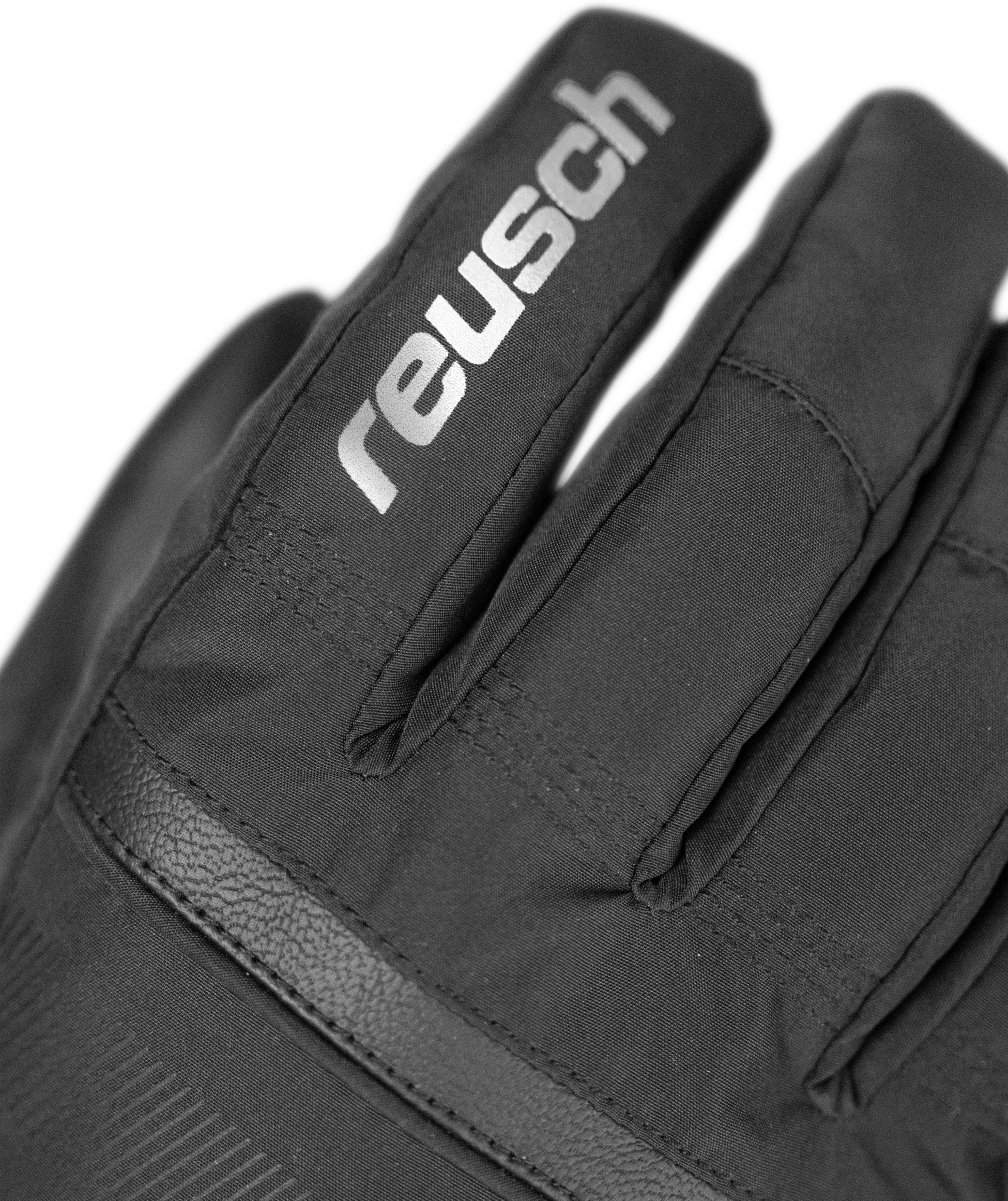 REUSCH, Winter Glove All Finger Touch