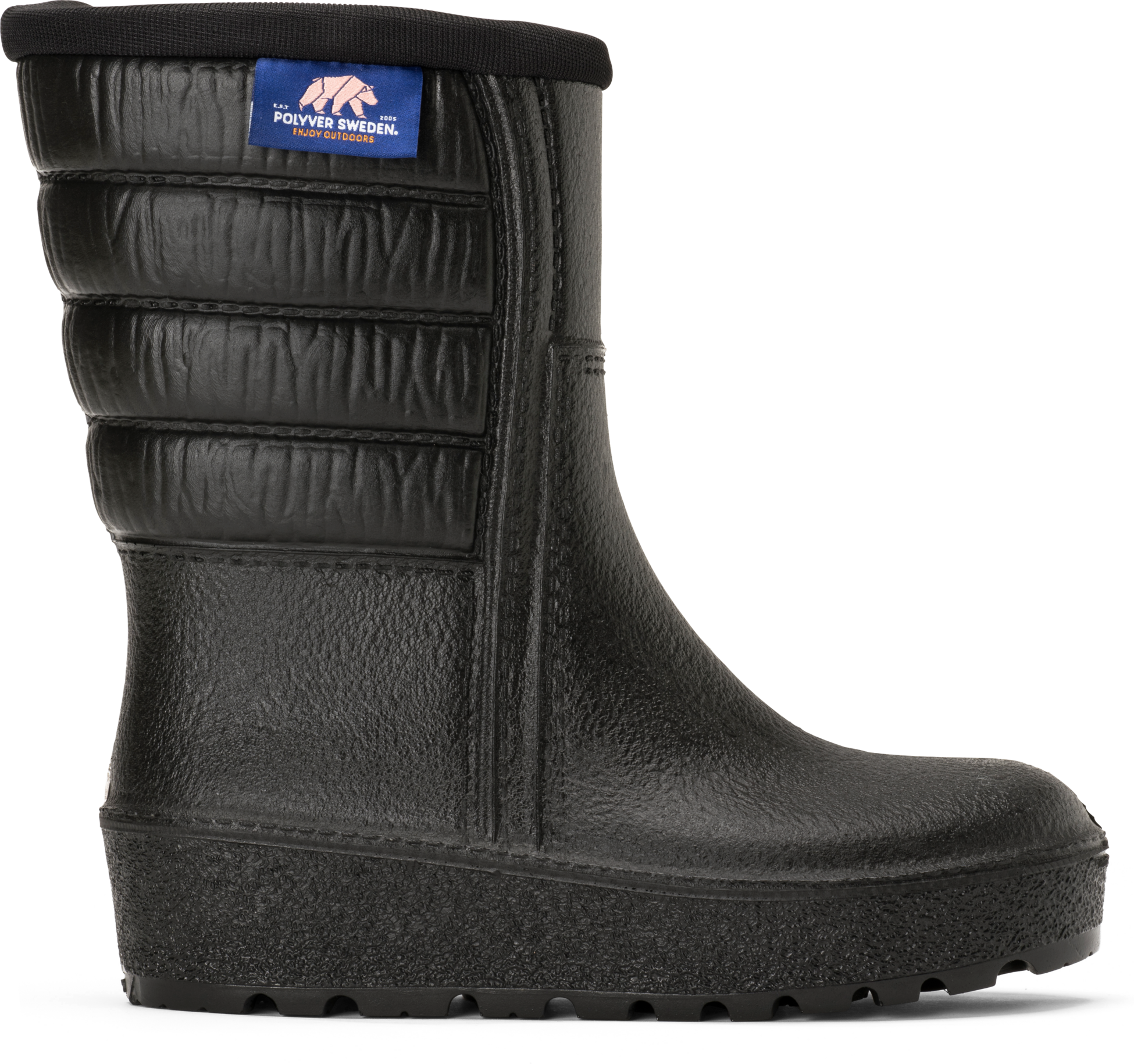 POLYVER OF SWEDEN, Winter Junior