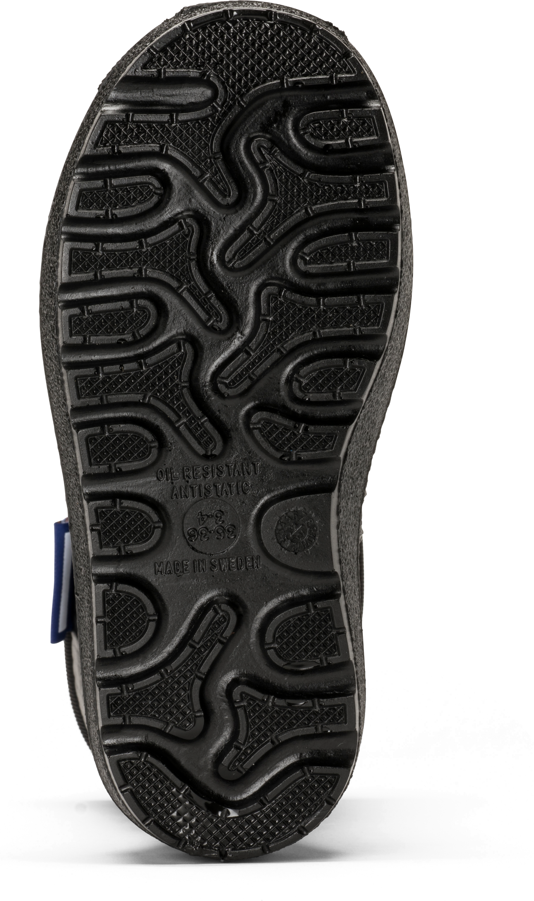 POLYVER OF SWEDEN, Winter Junior