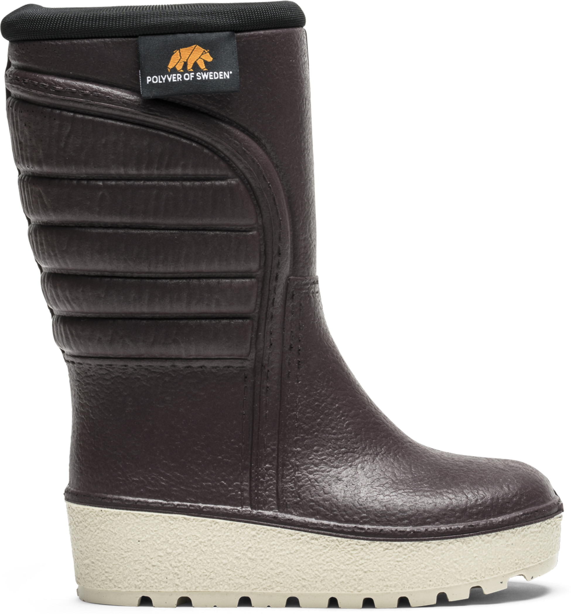 POLYVER OF SWEDEN, Winter Kids