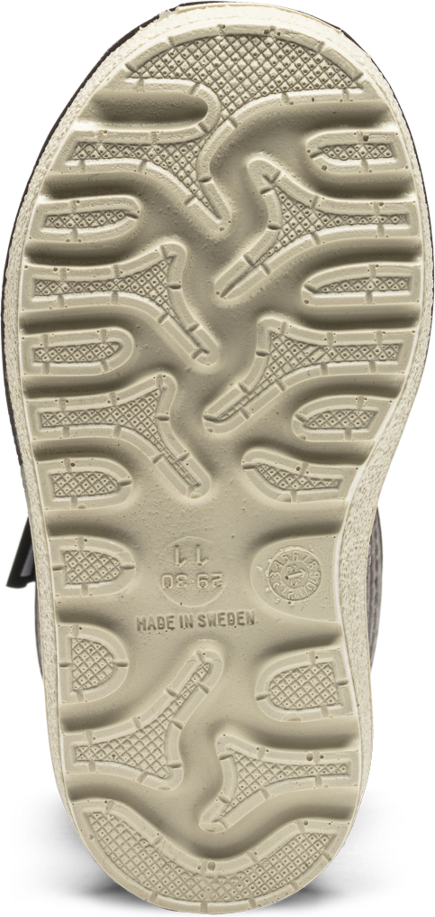 POLYVER OF SWEDEN, Winter Kids