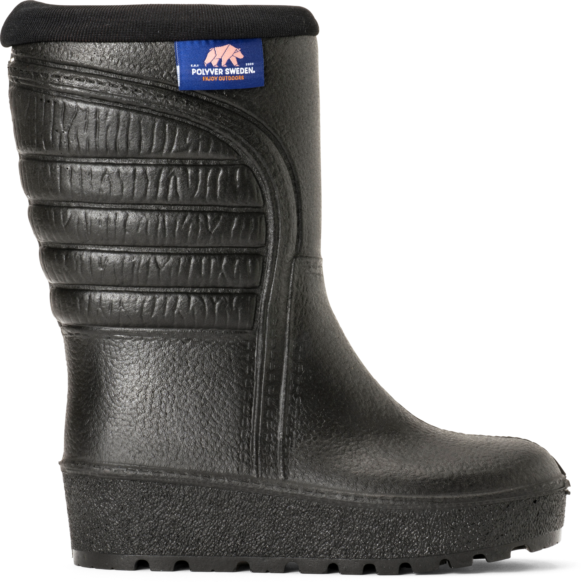 POLYVER OF SWEDEN, Winter Kids