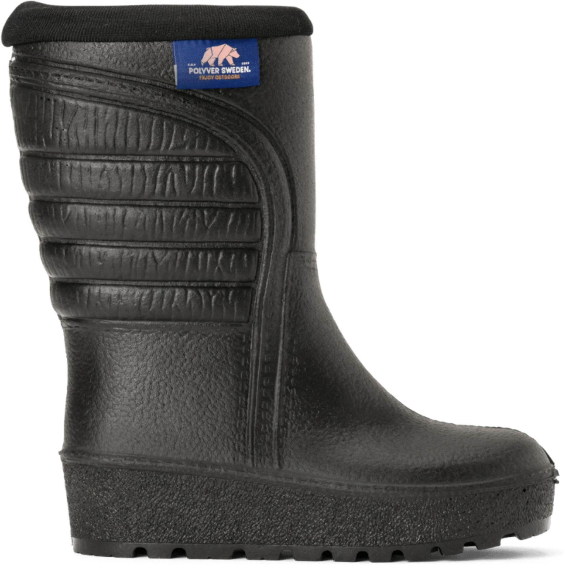 POLYVER OF SWEDEN, Winter Kids